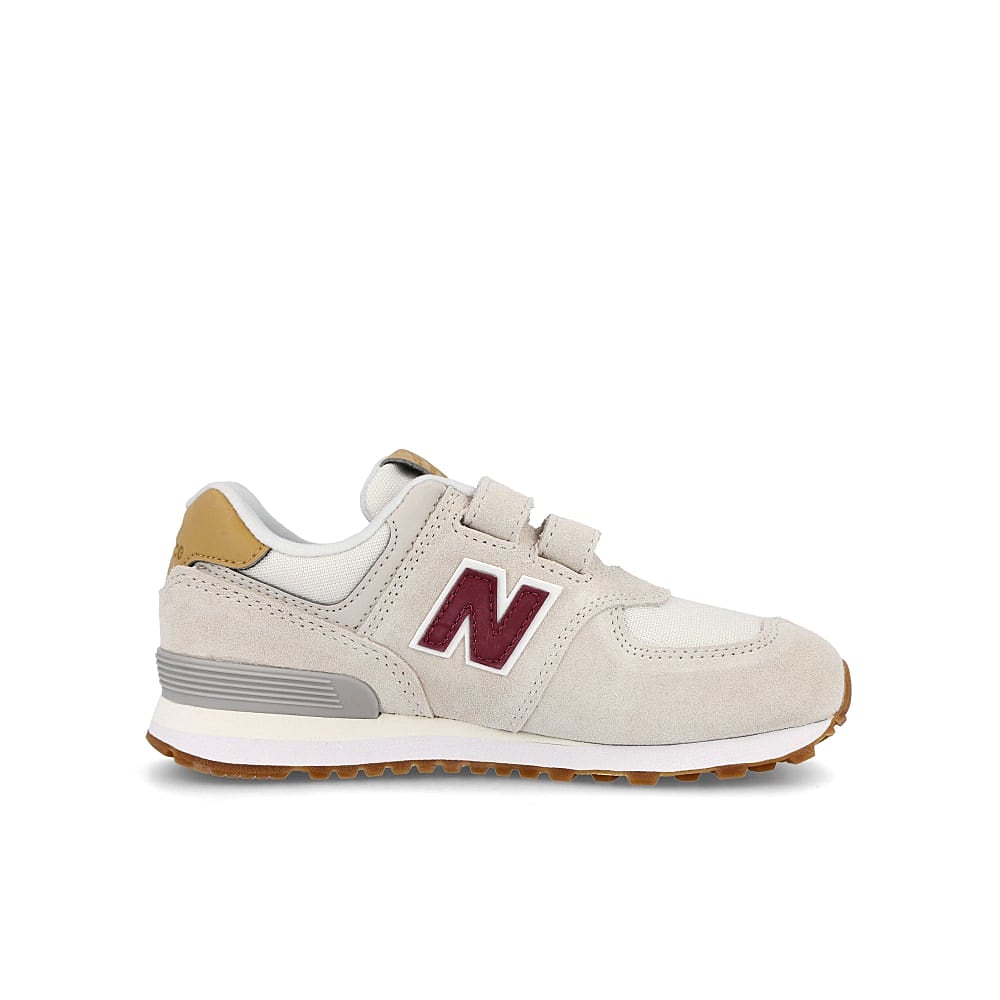 New Balance pv 574 ne2 Beige Material | Overkill