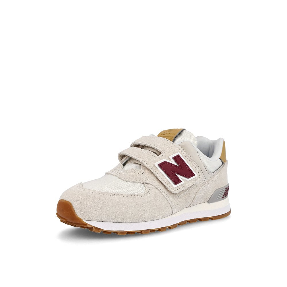 New Balance pv 574 ne2 Beige Detailfoto | Overkill