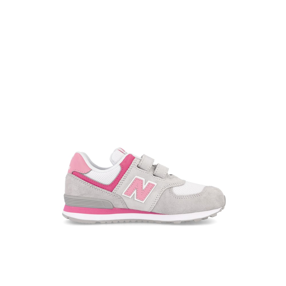 New Balance pv 574 sa2 Beige / Pink Material | Overkill