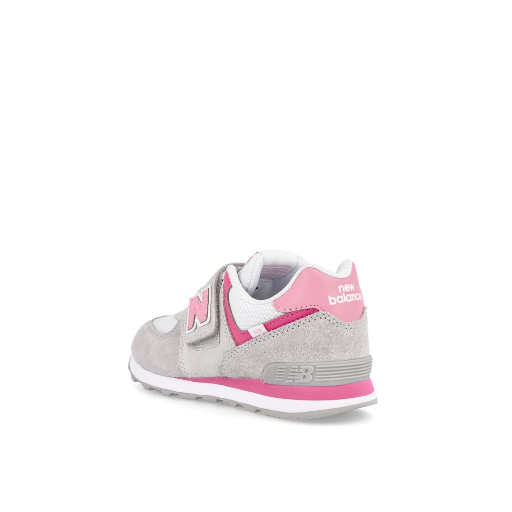 New Balance pv 574 sa2 Beige / Pink Close-up | Overkill