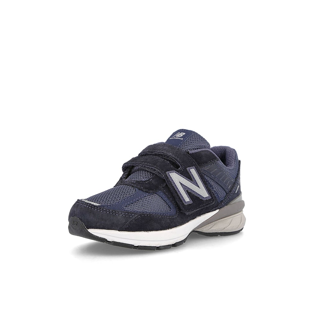 New Balance pv 990 nv5 Navy Detailfoto | Overkill