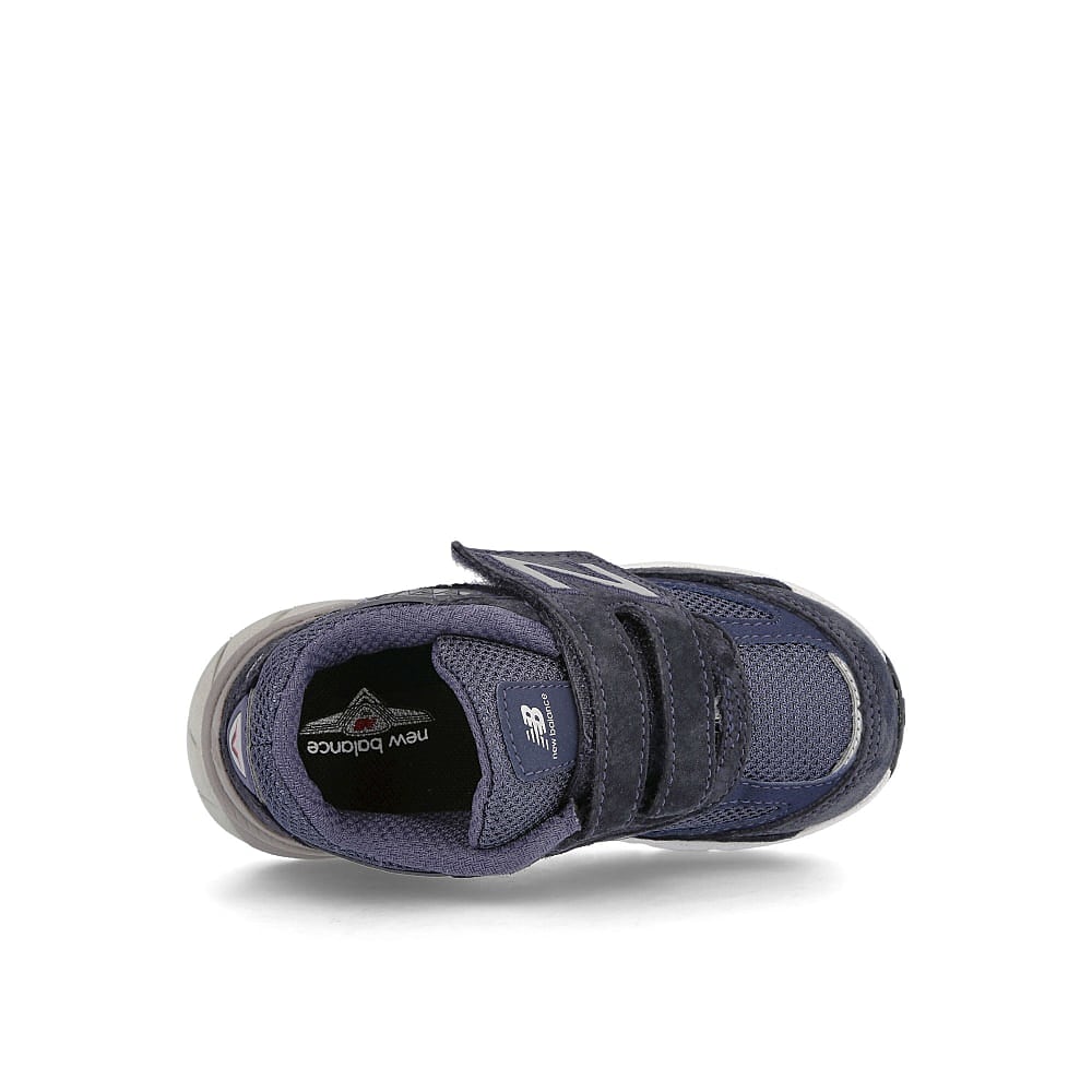 New Balance pv 990 nv5 Navy Detail view 1 | Overkill