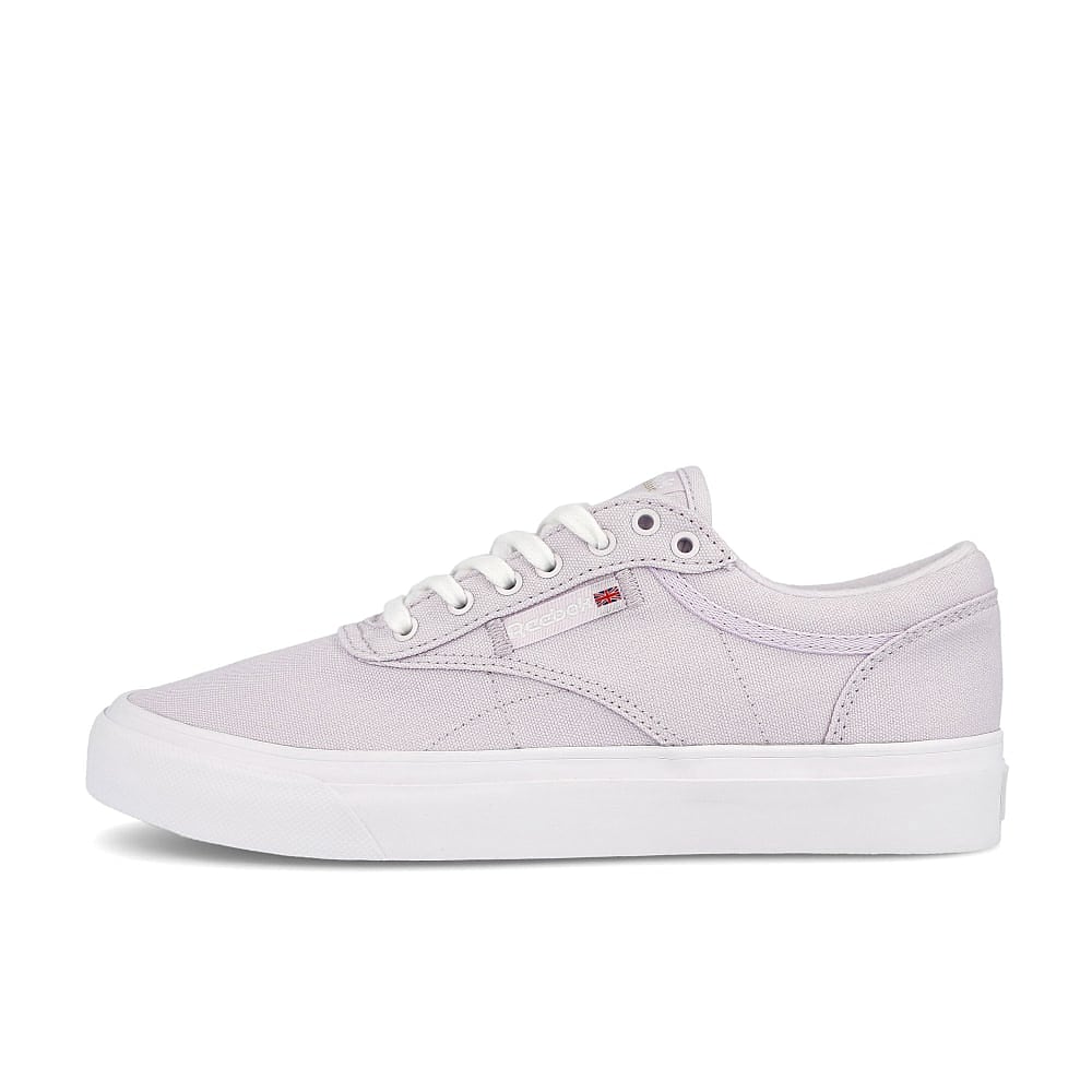 Reebok wmns club c coast Luminous Lilac-Luminous Lilac-Footwear White Sneakers Q46150 | Overkill