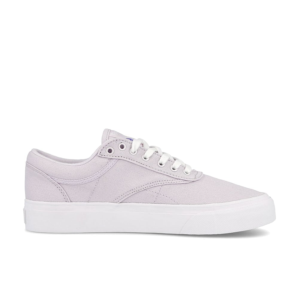 Reebok wmns club c coast Luminous Lilac-Luminous Lilac-Footwear White Sneakers Silhouette | Overkill