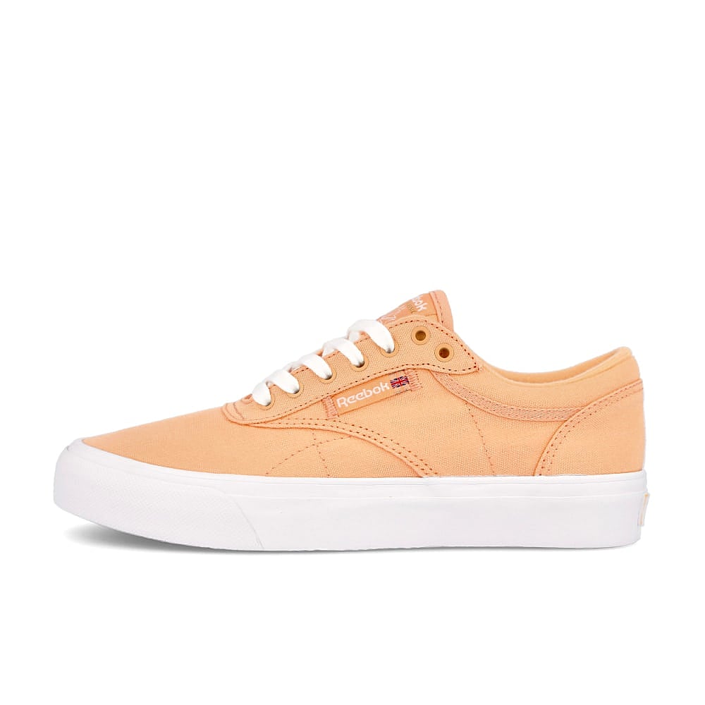 Reebok wmns club c coast Aura Orange-Aura Orange-Footwear White Sneakers Q46151 | Overkill