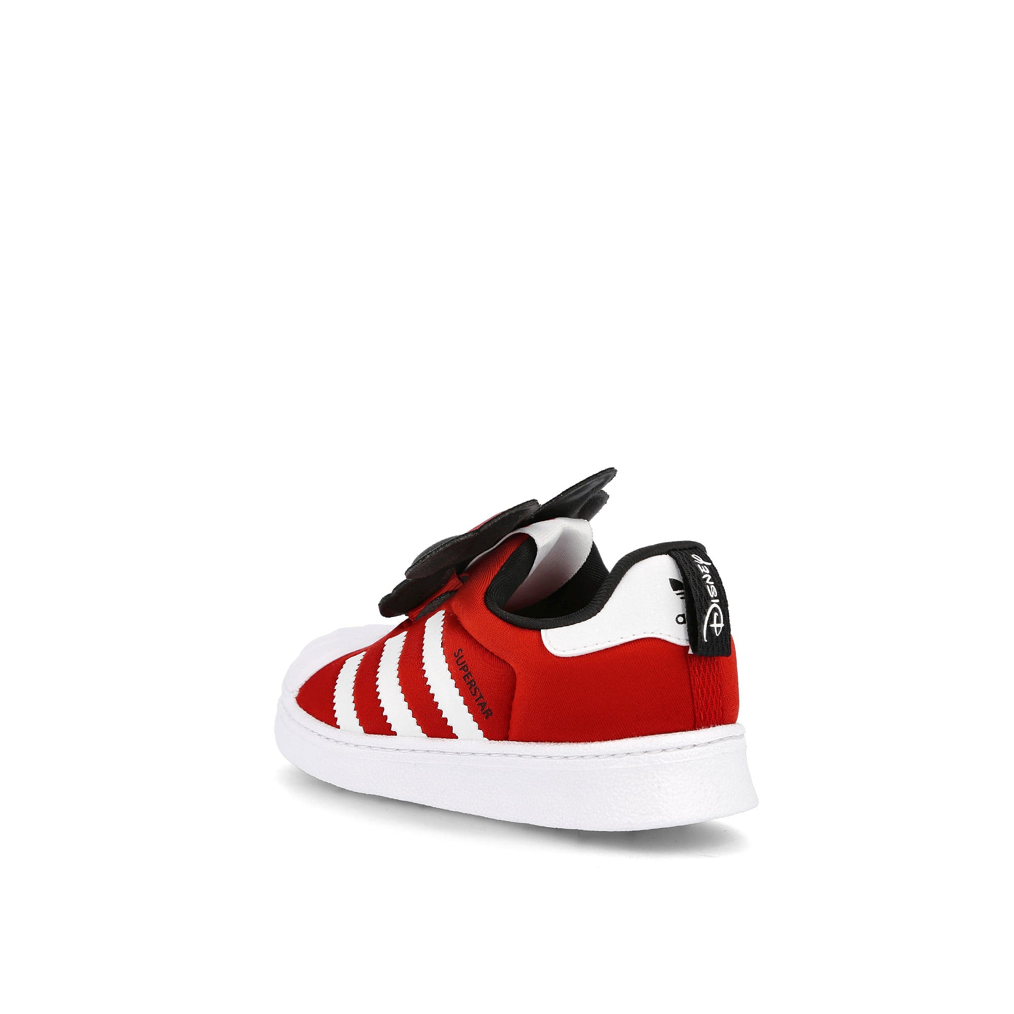 adidas superstar 360 infants Vivid Red-Footwear White-Core Black Sneakers Material | Overkill
