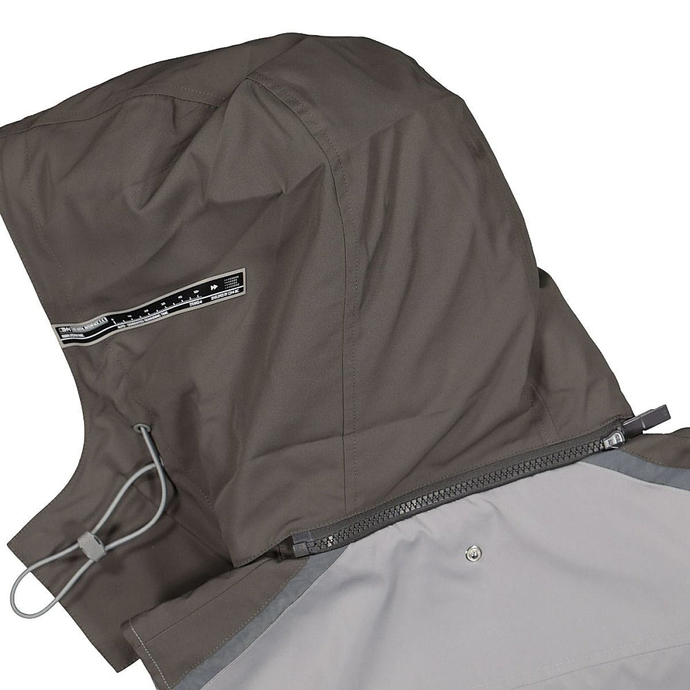 C2H4 color blocked tactical 3m vest Grey Vests Detail view 1 | Overkill