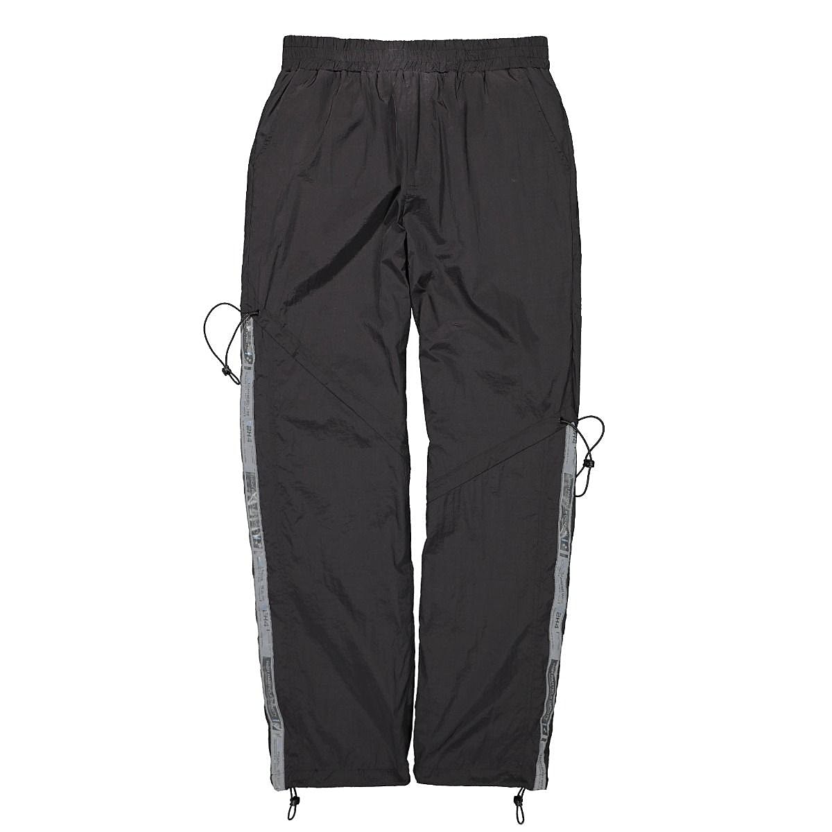 C2H4 3m bandwidth track pants Black Sweat & Track Pants R000-050 | Overkill