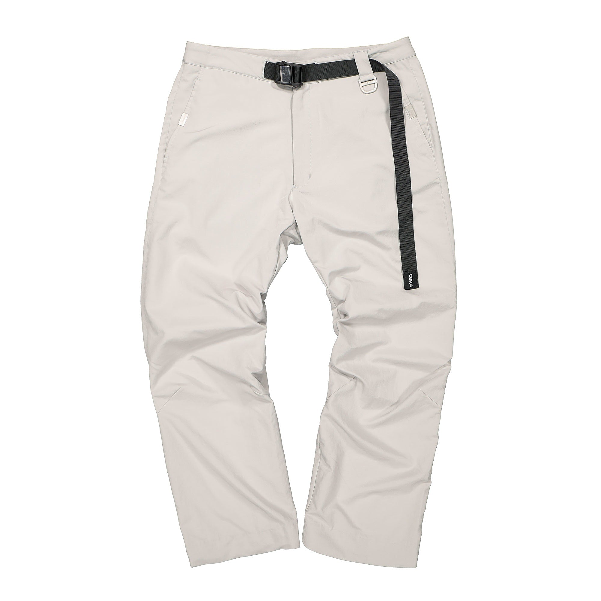 C2H4 stai buckle track pants Gray Sweat & Track Pants R001-C028 | Overkill