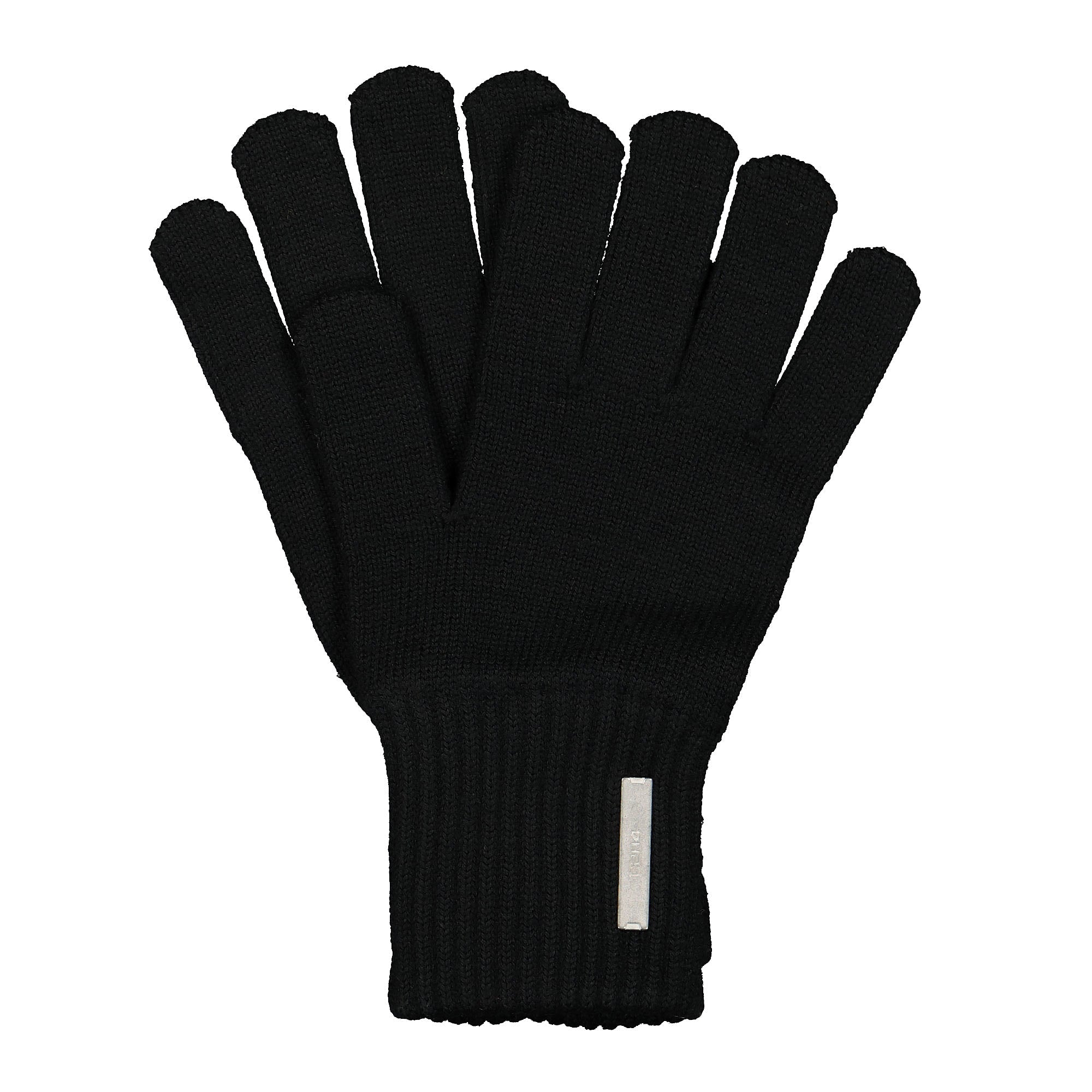 C2H4 agiator distressed hybrid gloves Black Gloves R001-D005 | Overkill