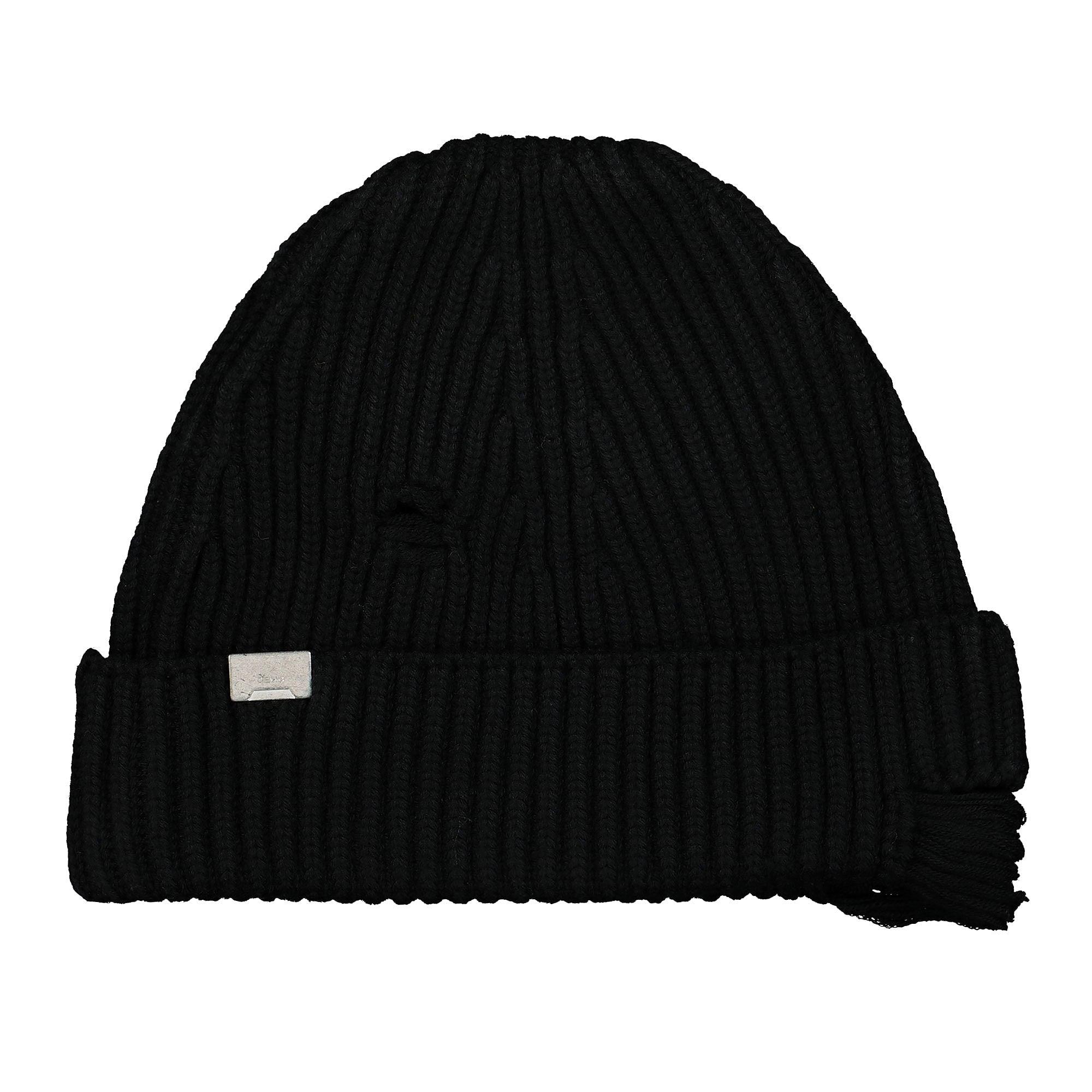 C2H4 scrounger debris hybrid beanie Black Beanies R001-D011 | Overkill