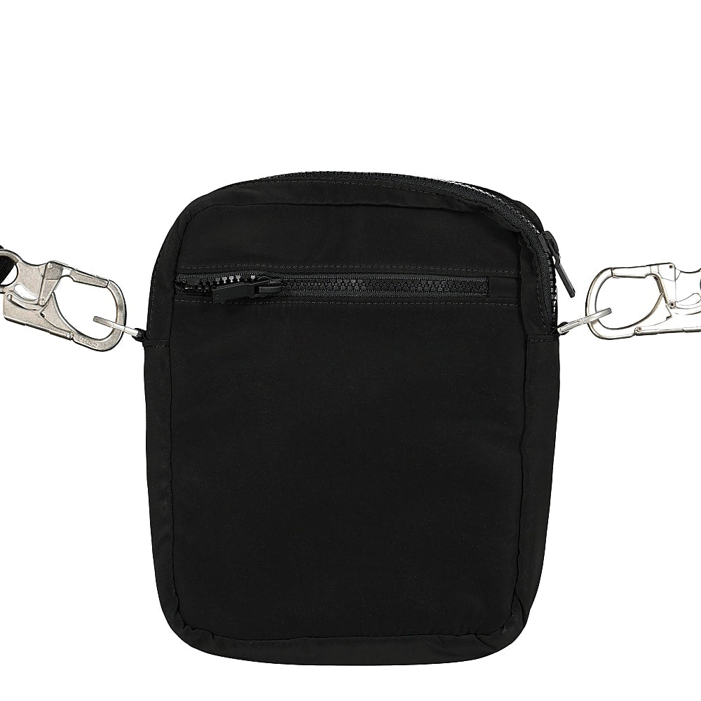 C2H4 orpa expert shoulder bag Black Shoulder & Cross Body Bags Material | Overkill