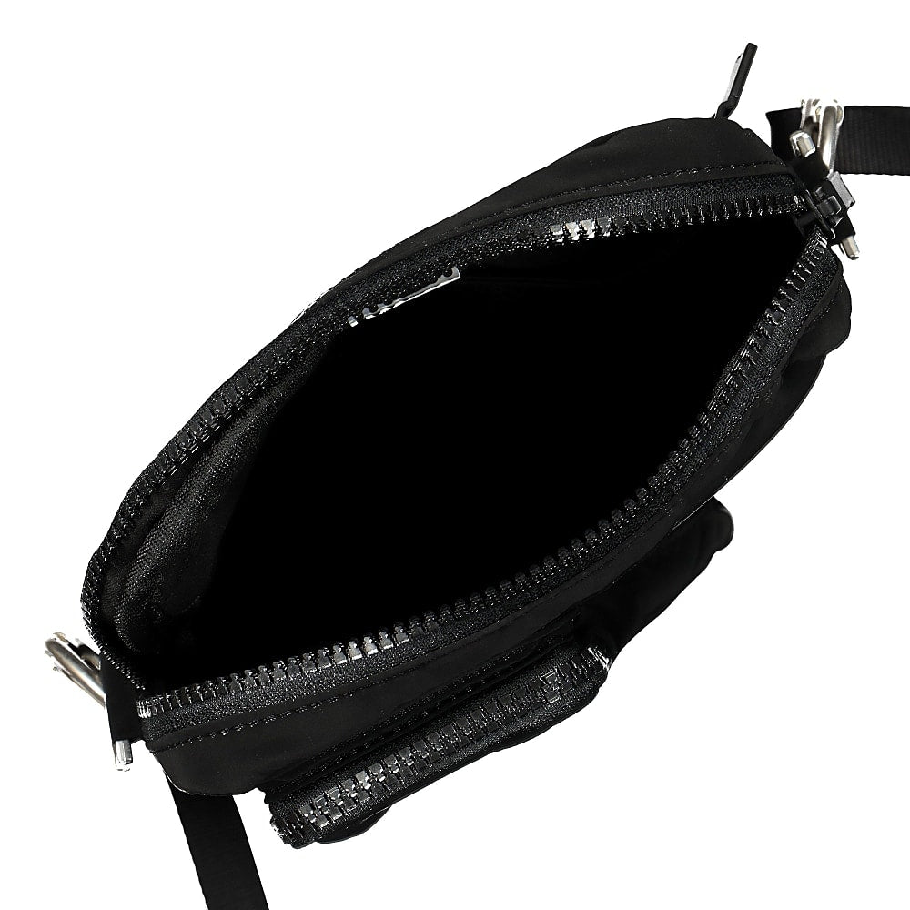 C2H4 orpa expert shoulder bag Black Shoulder & Cross Body Bags Close-up | Overkill