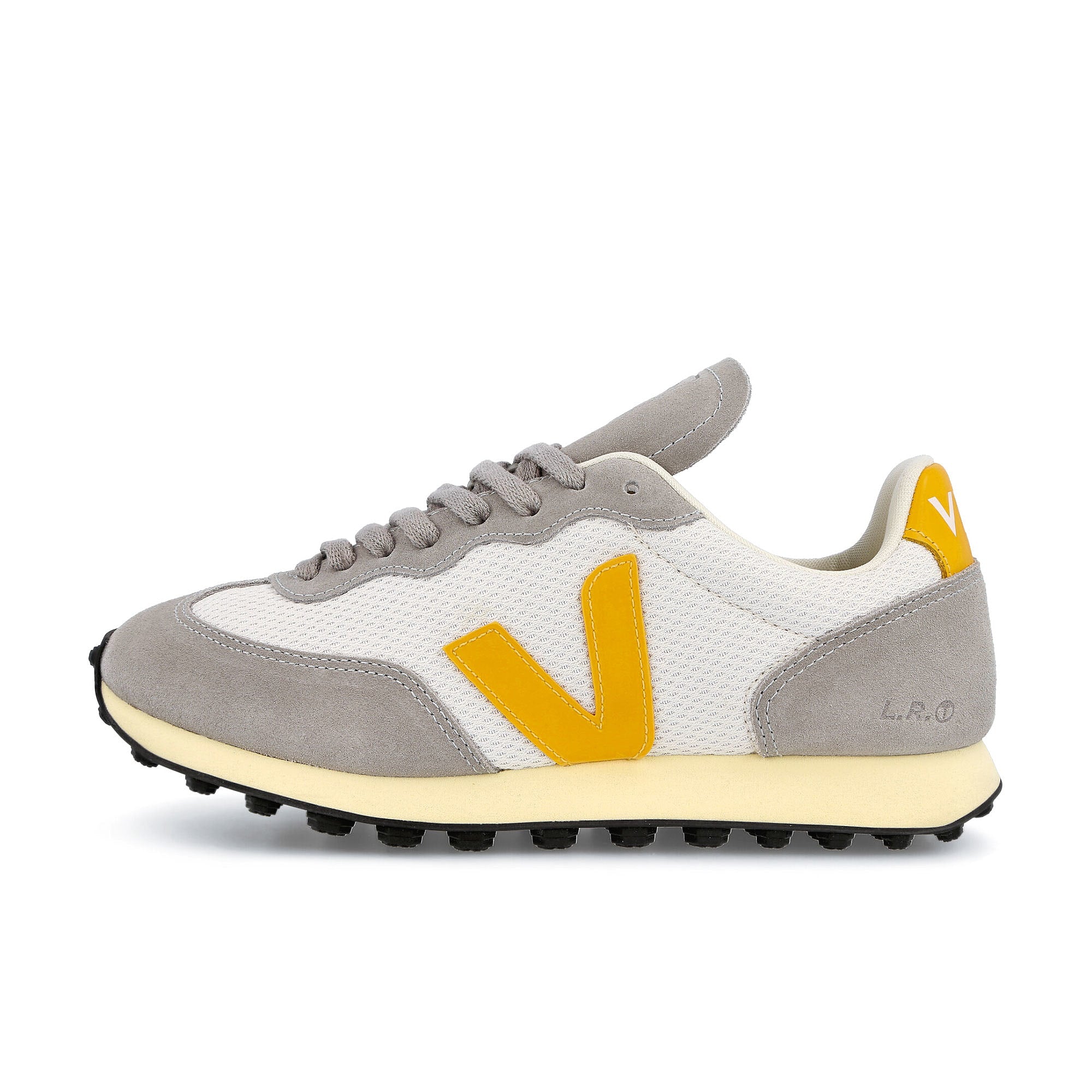 Veja wmns rio branco Grey / Yellow RB0102828A | Overkill