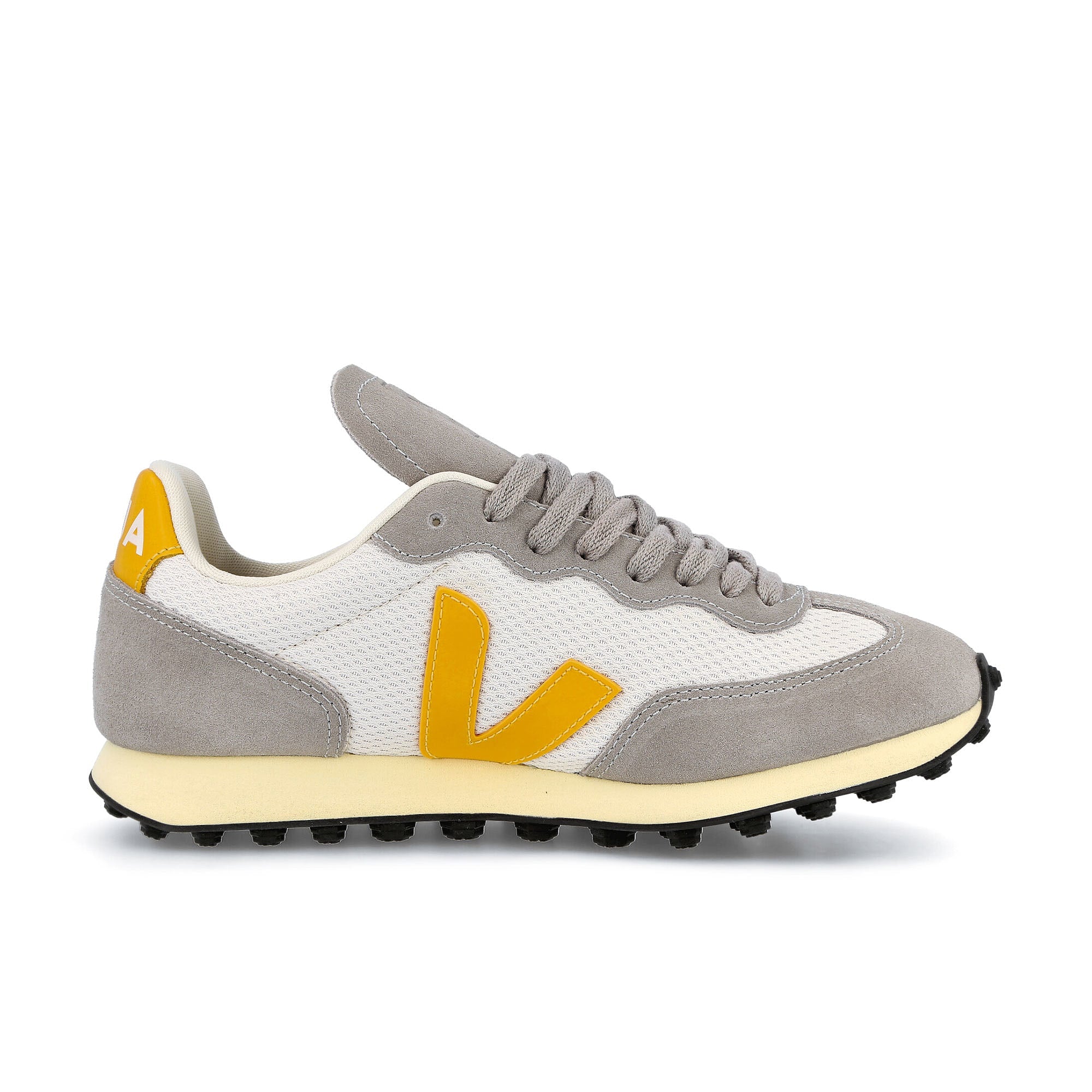Veja wmns rio branco Grey / Yellow Material | Overkill