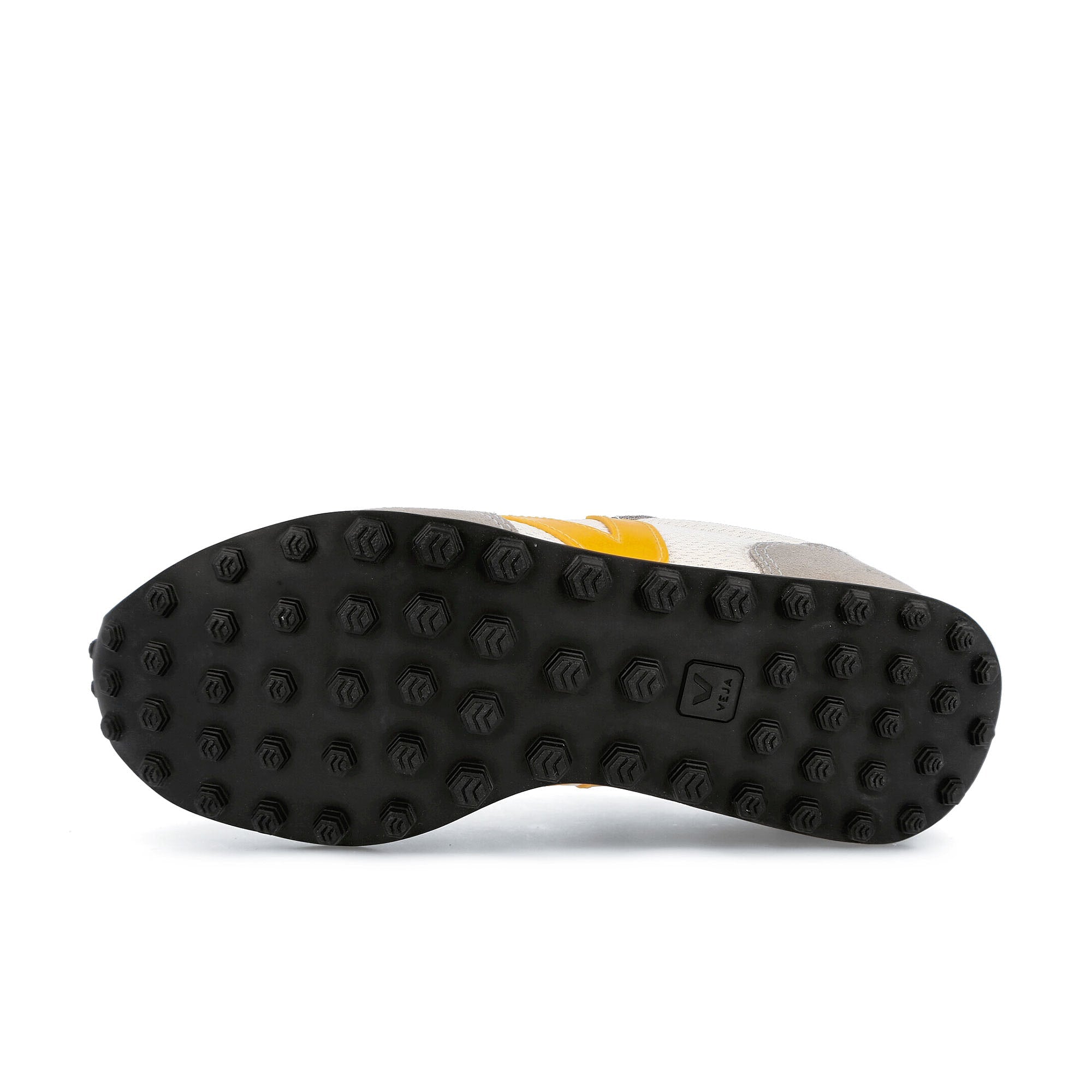 Veja wmns rio branco Grey / Yellow Detail view 2 | Overkill