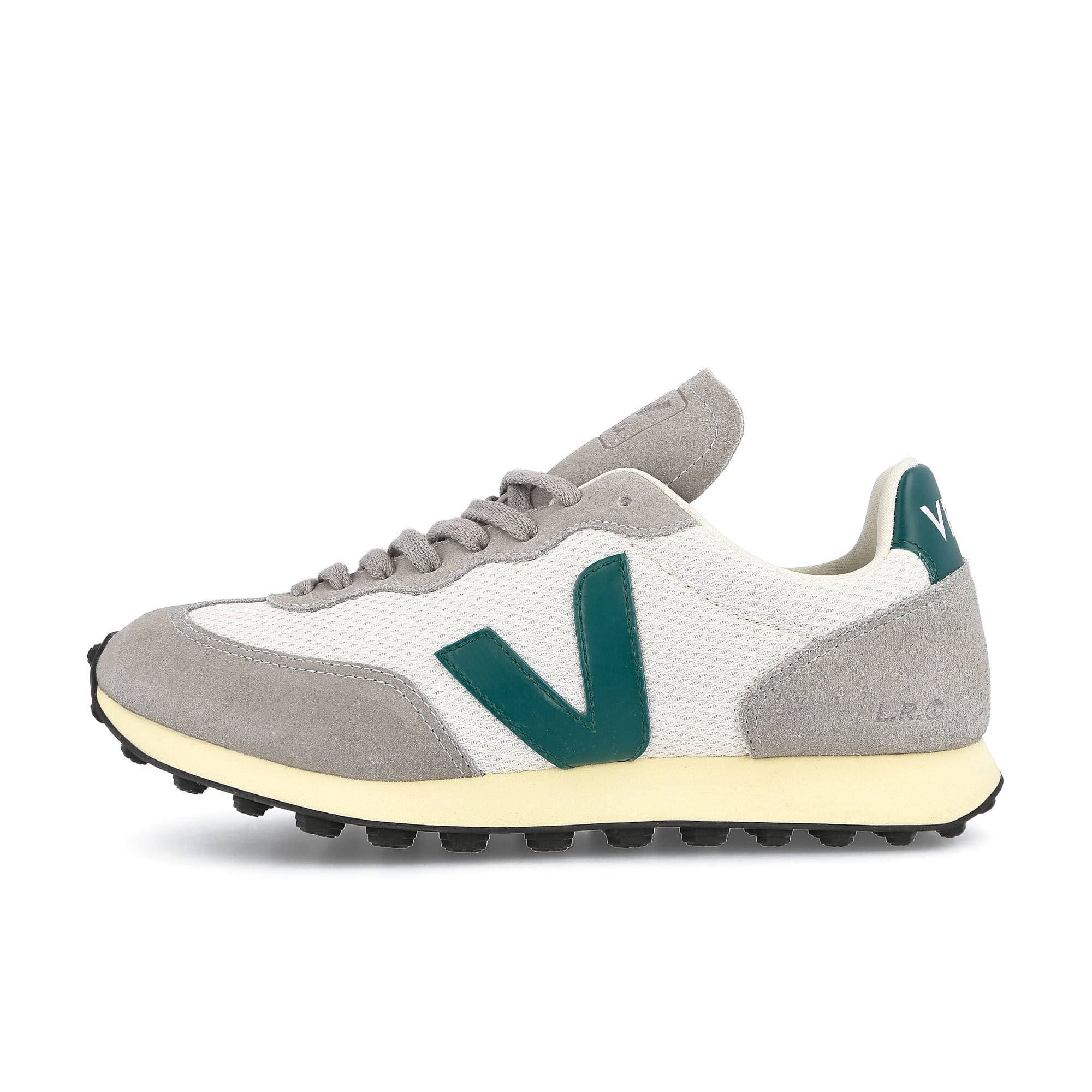Veja wmns rio branco Grey / Green RB0102877A | Overkill