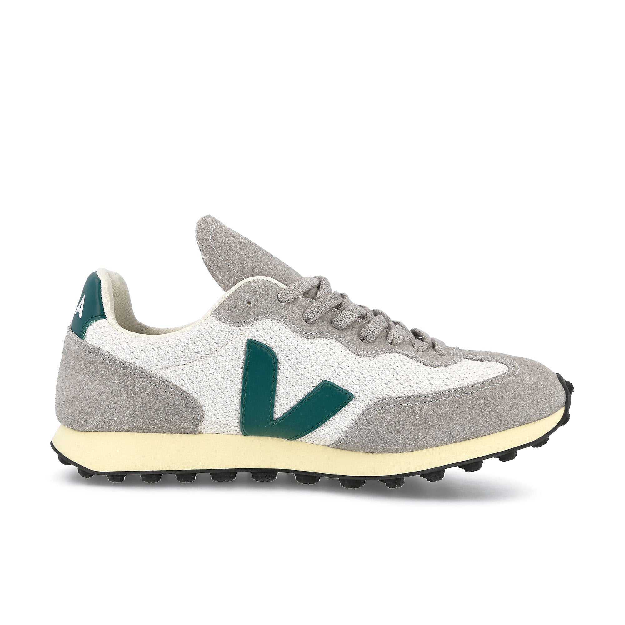 Veja wmns rio branco Grey / Green Material | Overkill