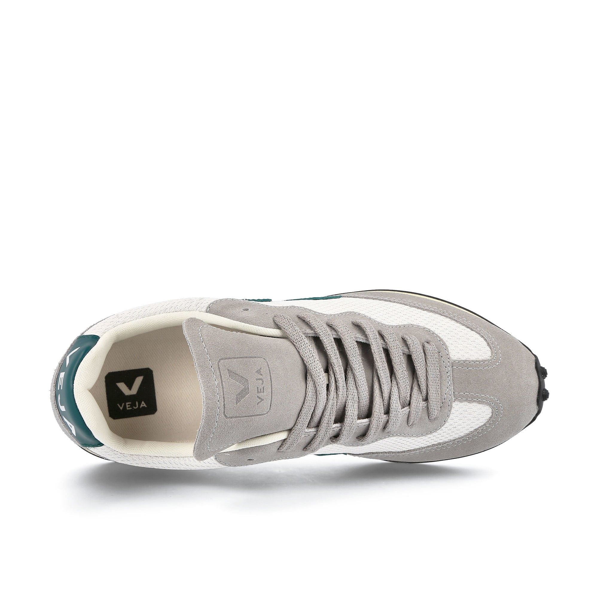Veja wmns rio branco Grey / Green Detail view 1 | Overkill