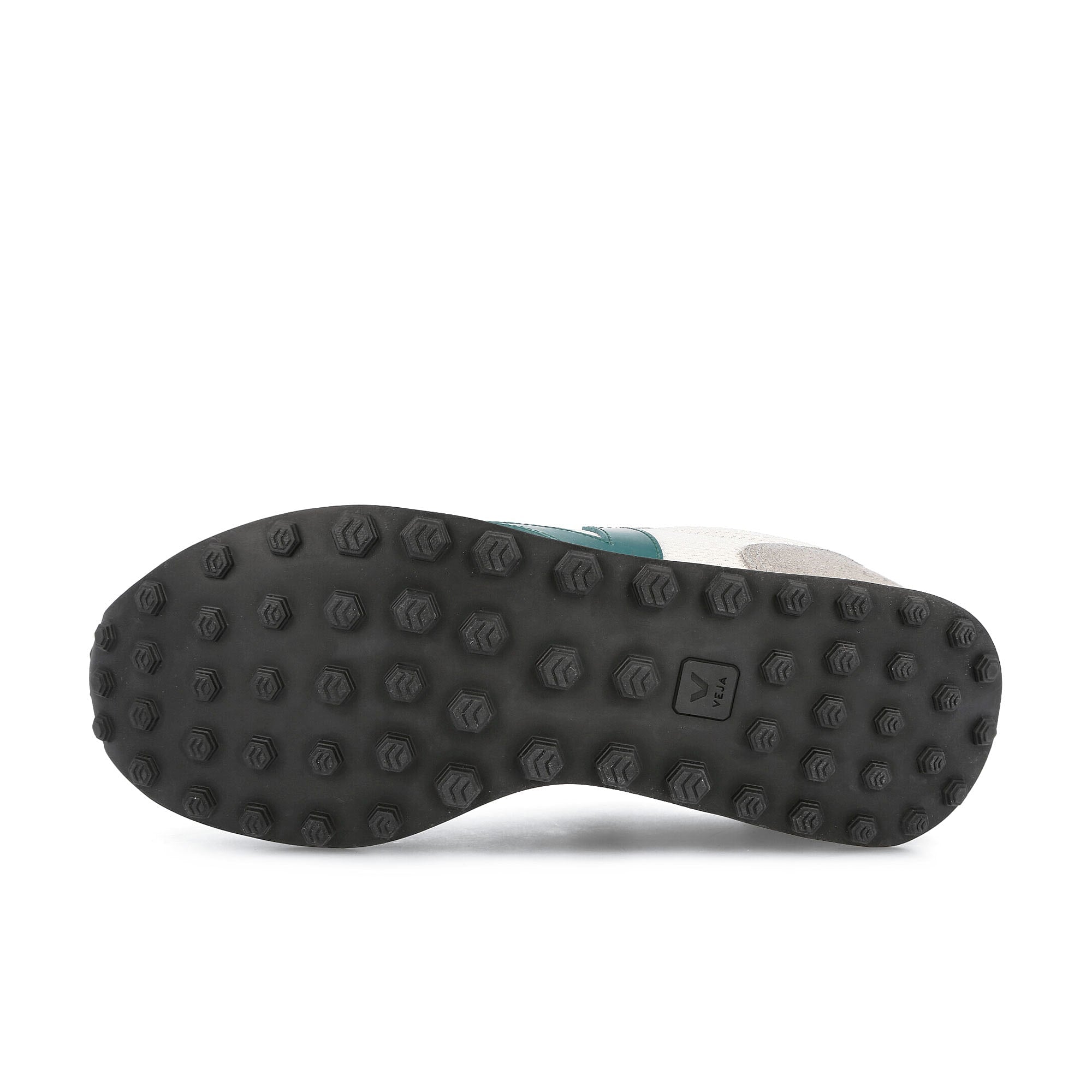 Veja wmns rio branco Grey / Green Detail view 2 | Overkill