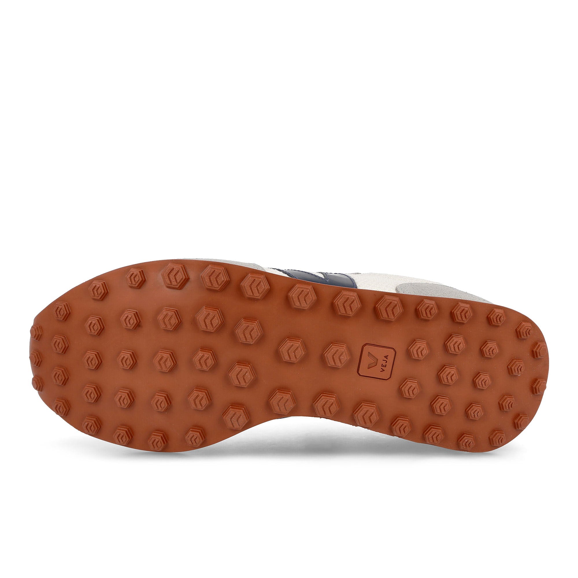 Veja rio branco hexamesh Gravel / Nautico / Oxford Grey Detail view 2 | Overkill