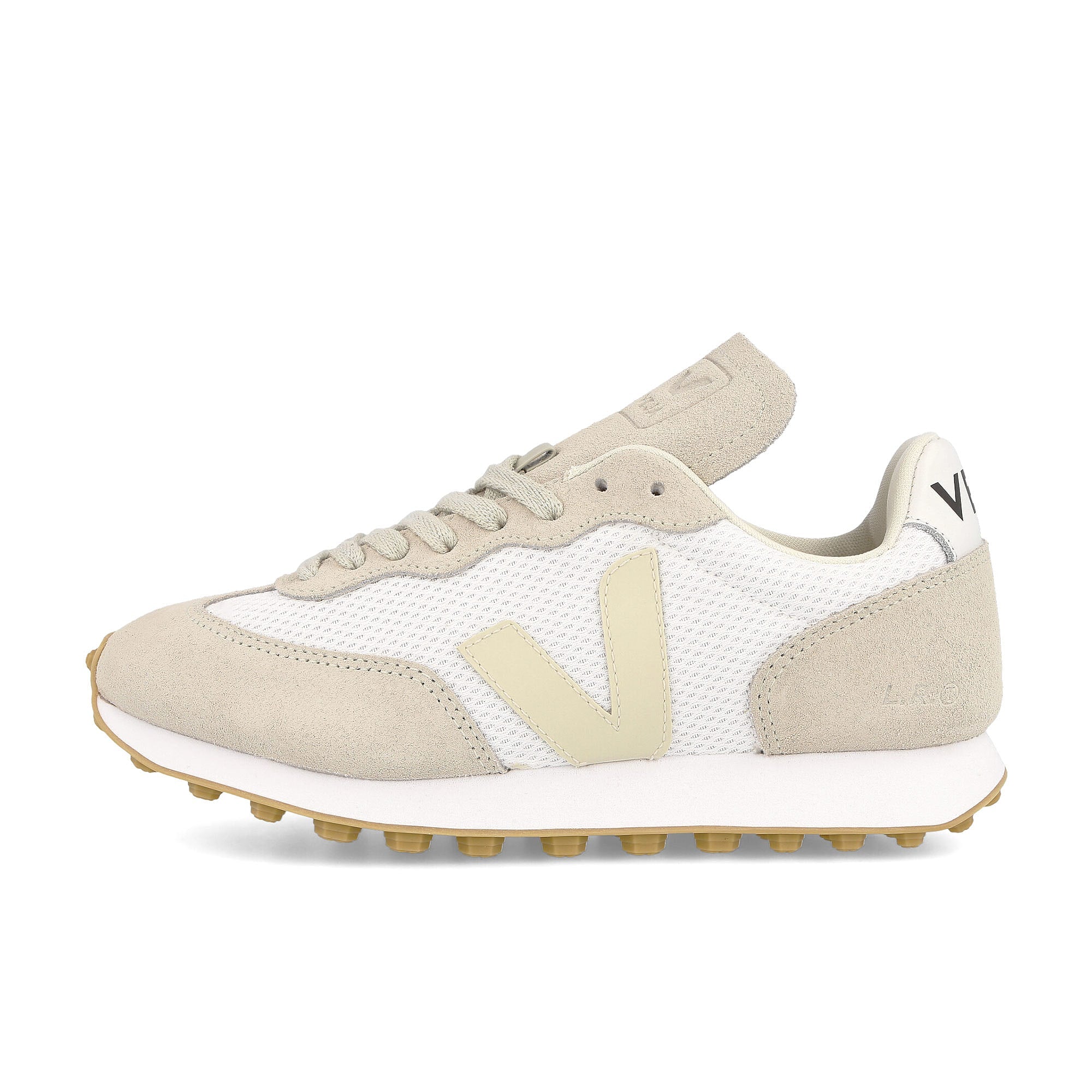 Veja wmns rio branco alveomesh White / Pierre / Natural RB012382A | Overkill