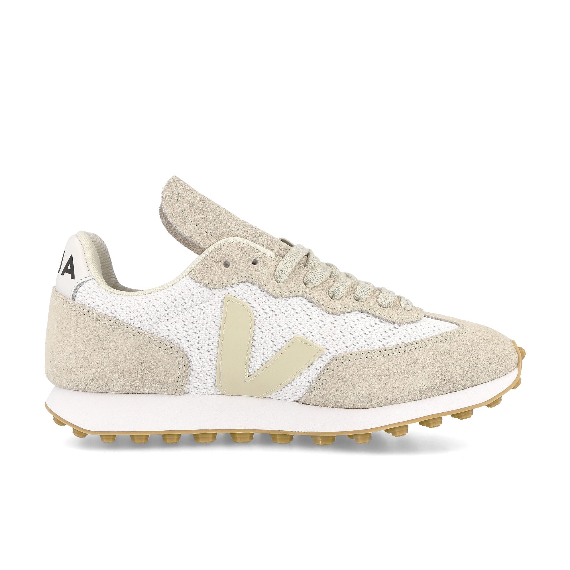 Veja wmns rio branco alveomesh White / Pierre / Natural Material | Overkill