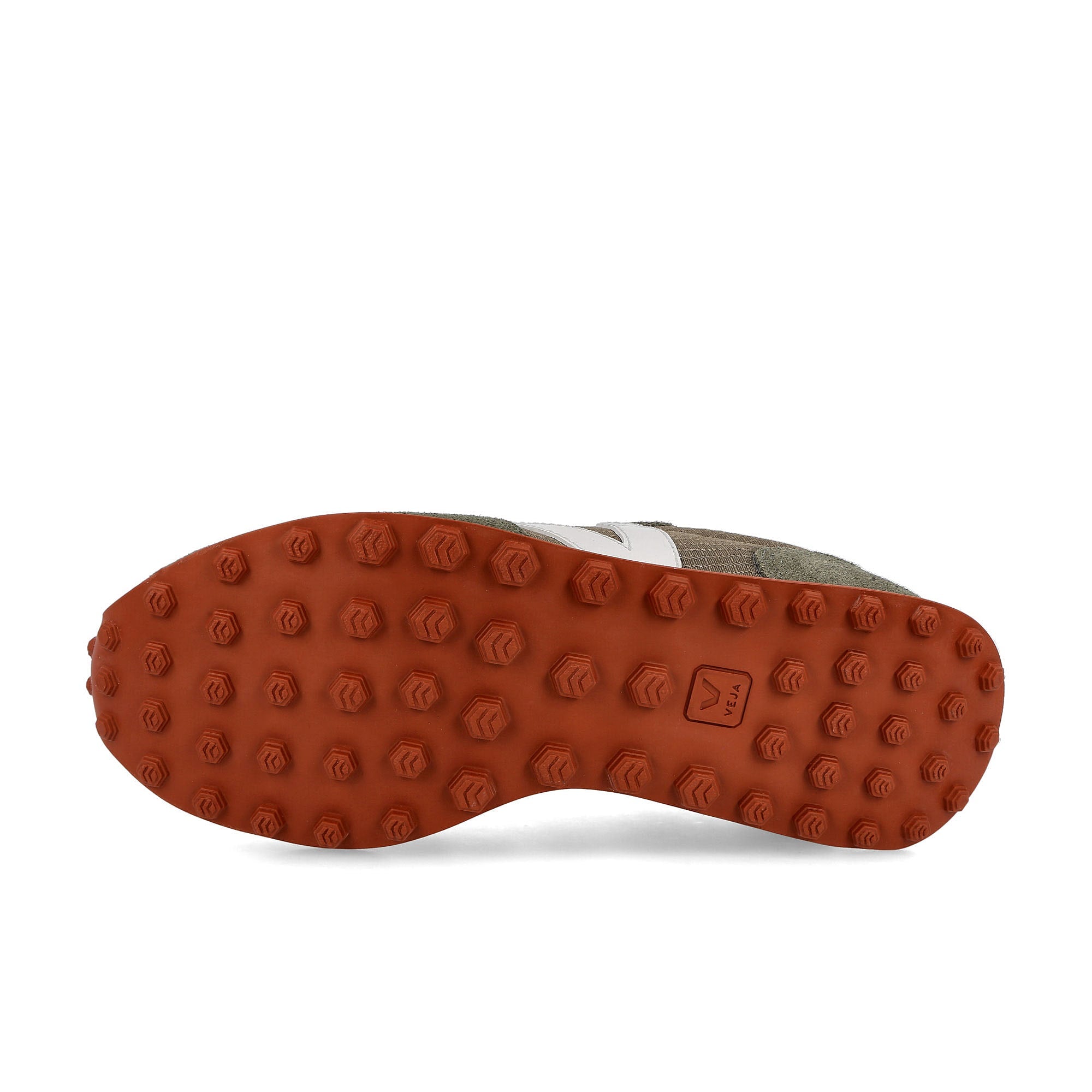 Veja wmns rio branco ripstop Khaki Pearl Detail view 2 | Overkill