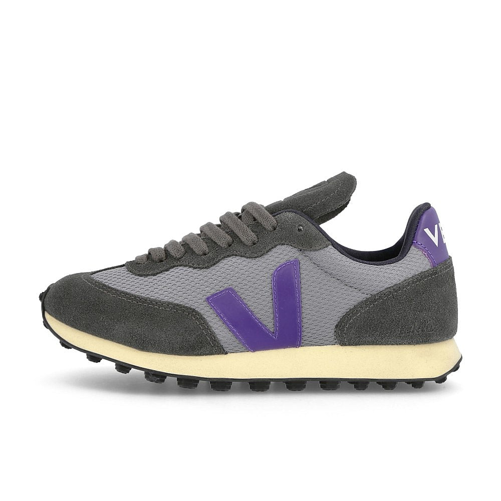 Veja wmns rio branco alveomesh Concrete Purple RB012568A | Overkill