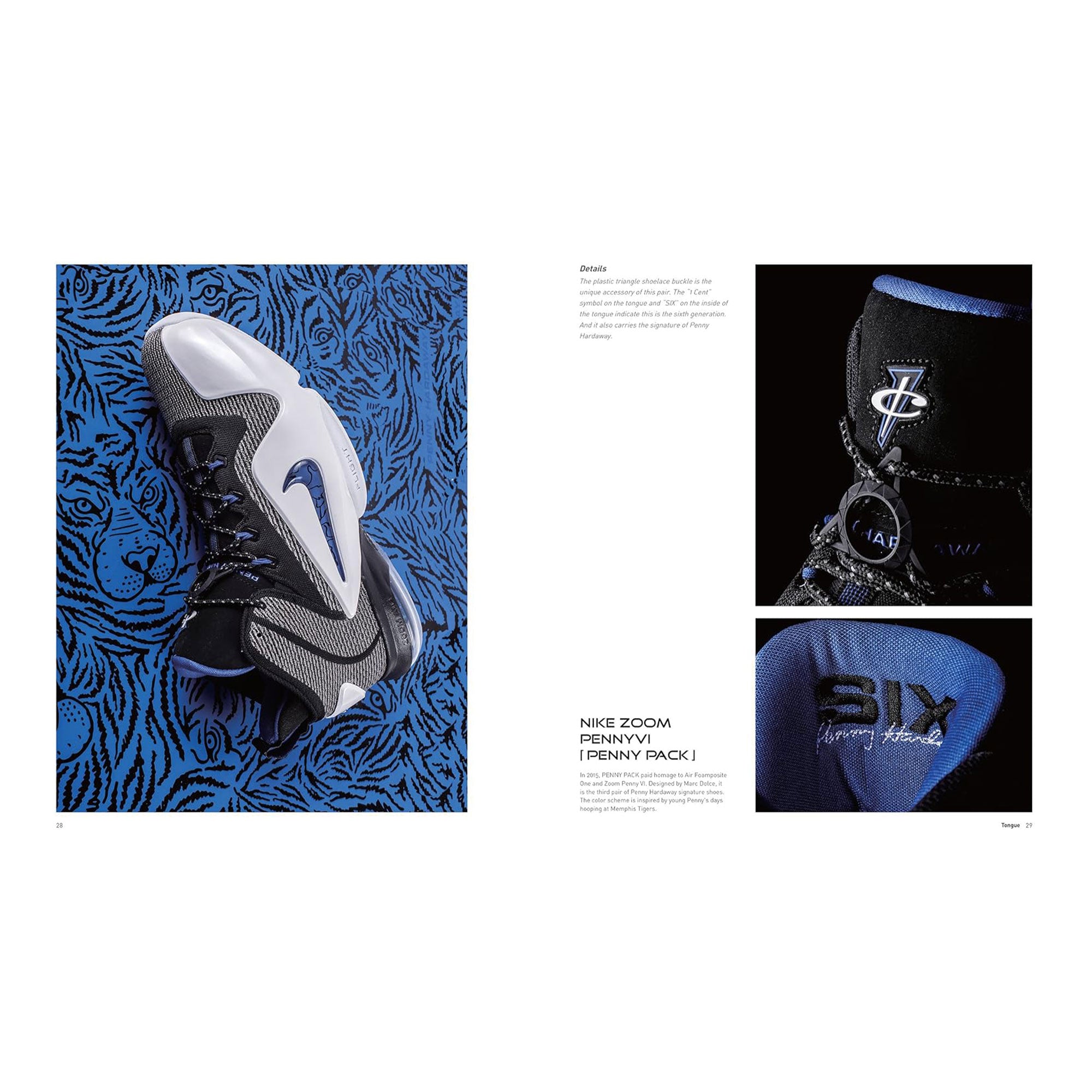 Cypi Press Remarkable Sneakers Multicolored Books Close-up | Overkill