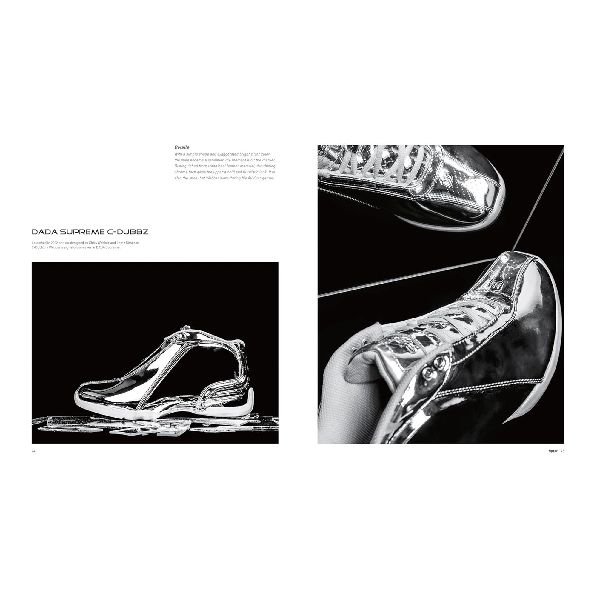 Cypi Press Remarkable Sneakers Multicolored Books Detailfoto | Overkill