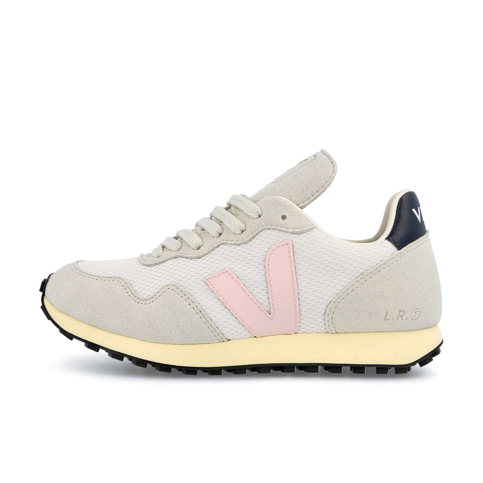 Veja wmns sdu rec Beige / Pink RR0102831A | Overkill