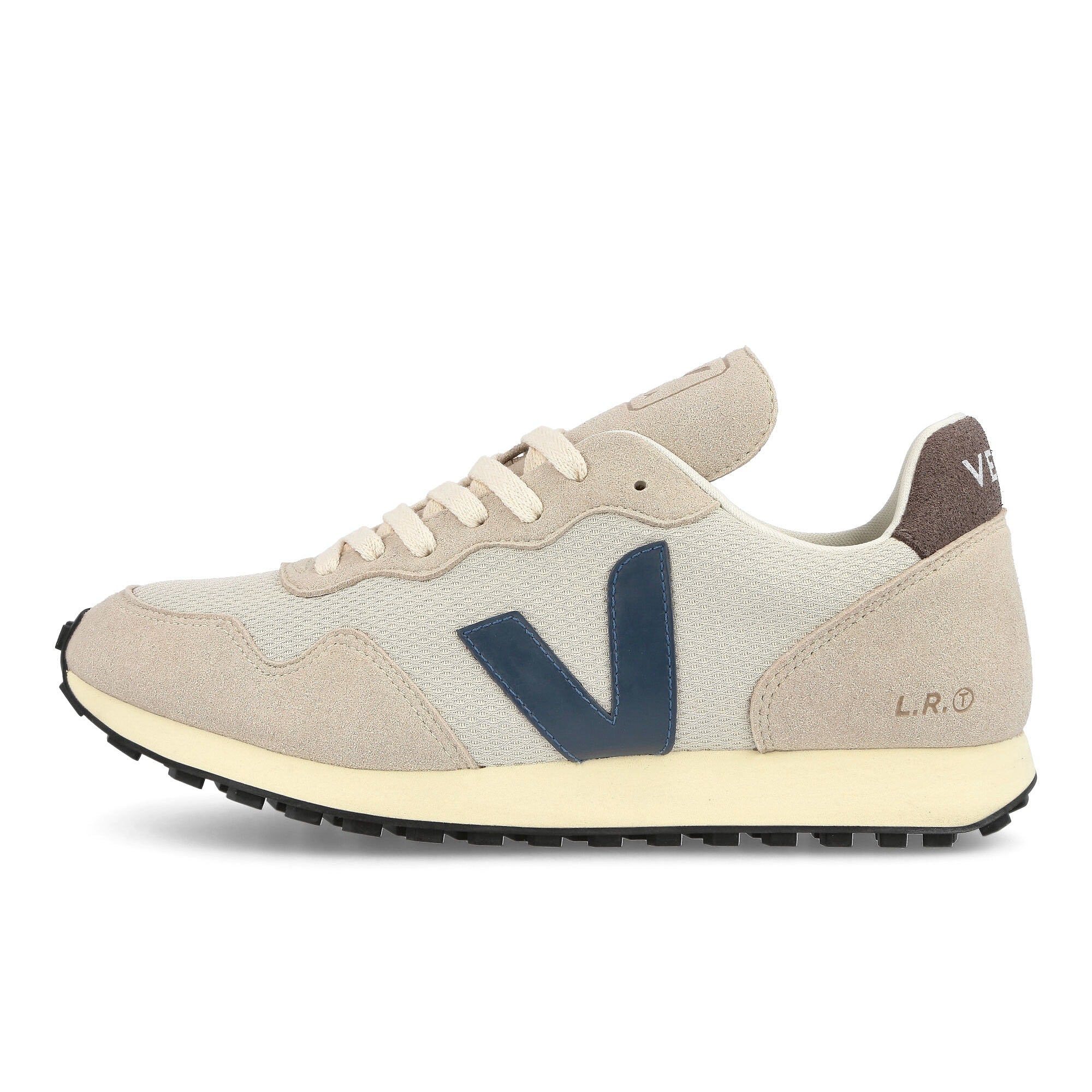 Veja sdu rec alveomesh Natural-California Sneakers RR012648B | Overkill