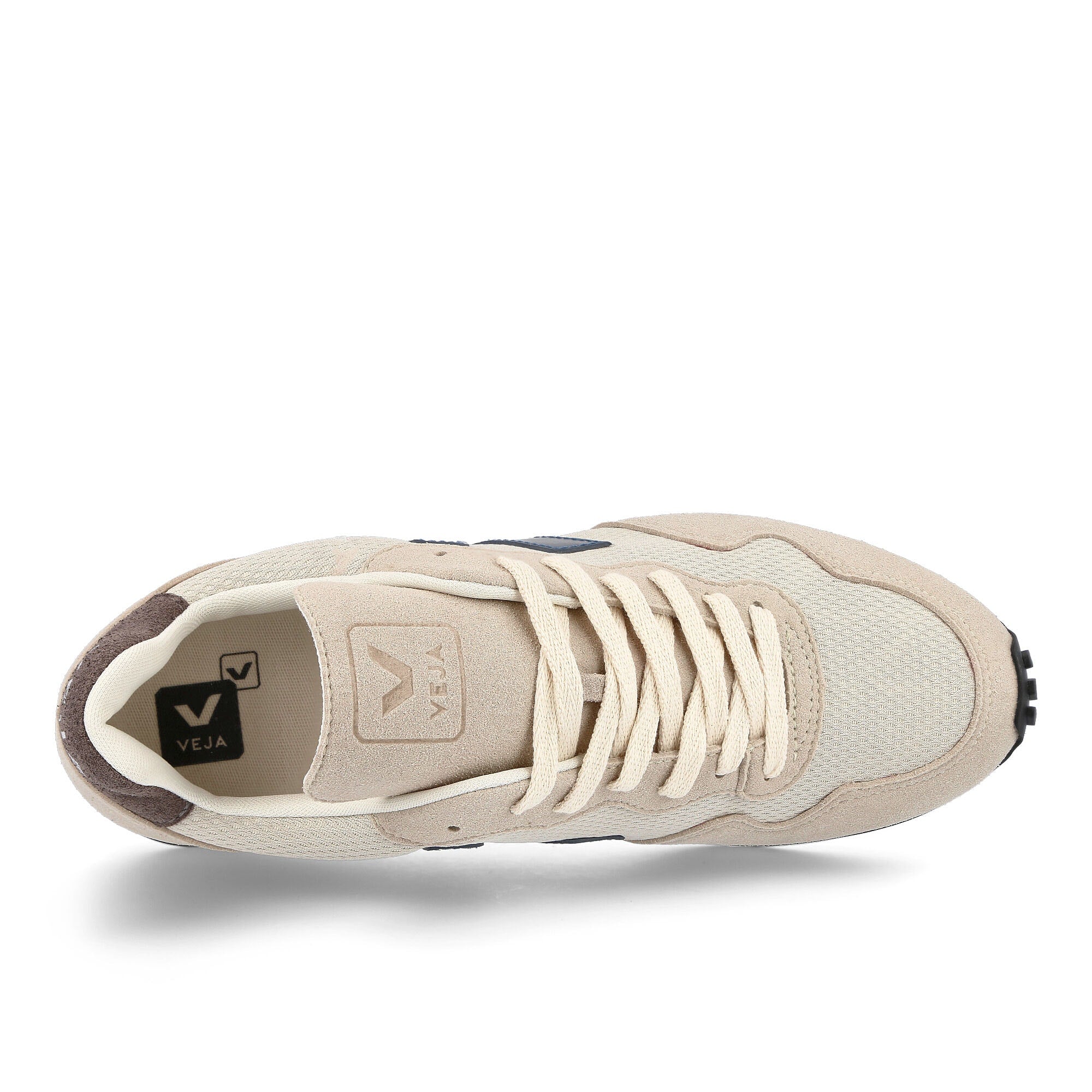 Veja sdu rec alveomesh Natural-California Sneakers Detailfoto | Overkill