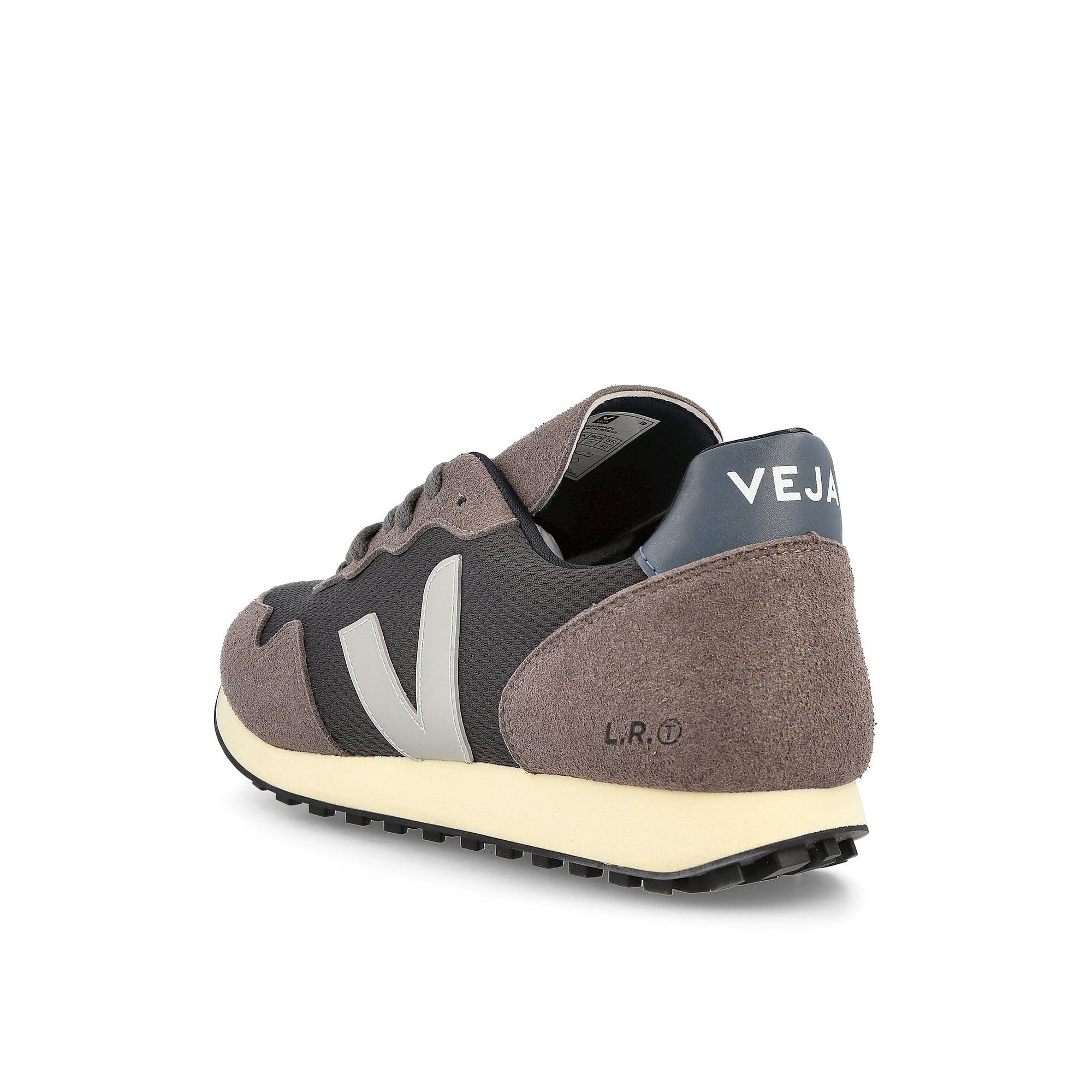 Veja wmns sdu rec alveomesh Grafite / Oxford Grey / Moonrock Close-up | Overkill