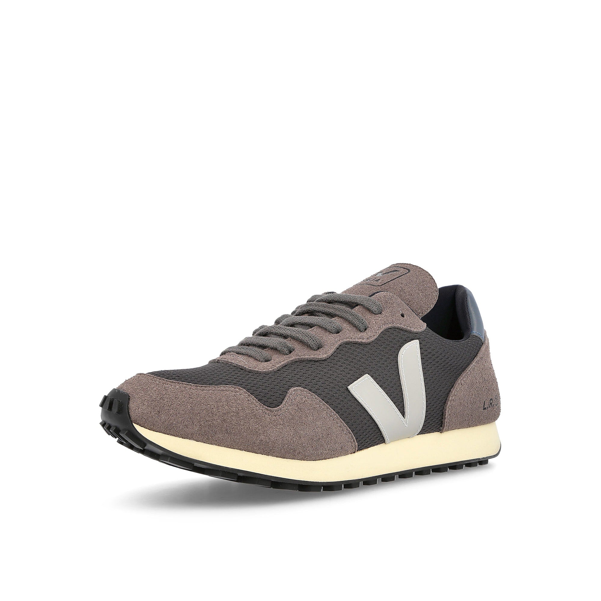 Veja wmns sdu rec alveomesh Grafite / Oxford Grey / Moonrock Detailfoto | Overkill