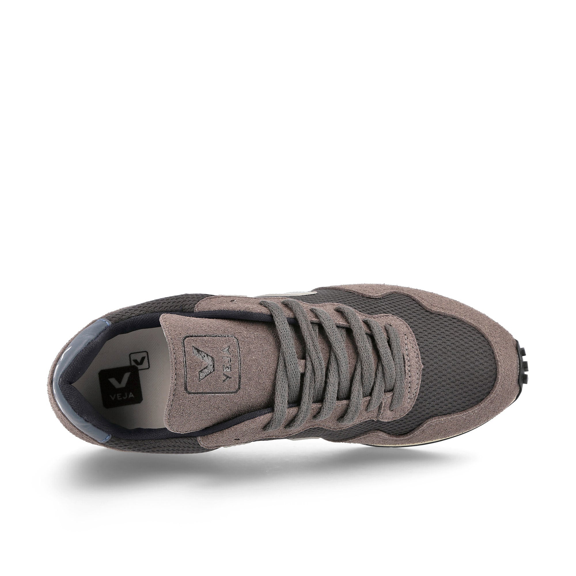 Veja wmns sdu rec alveomesh Grafite / Oxford Grey / Moonrock Detail view 1 | Overkill