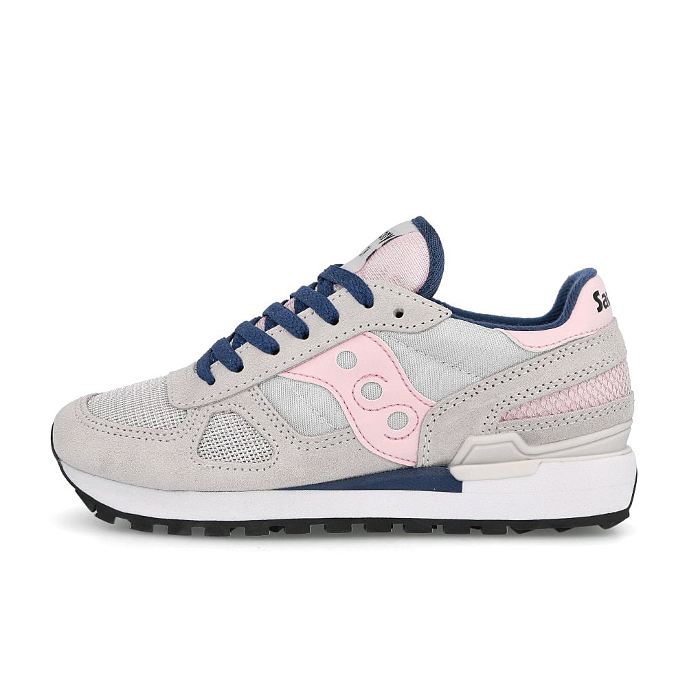 Saucony wmns shadow original Grey / Pink / Blue S1108-783 | Overkill