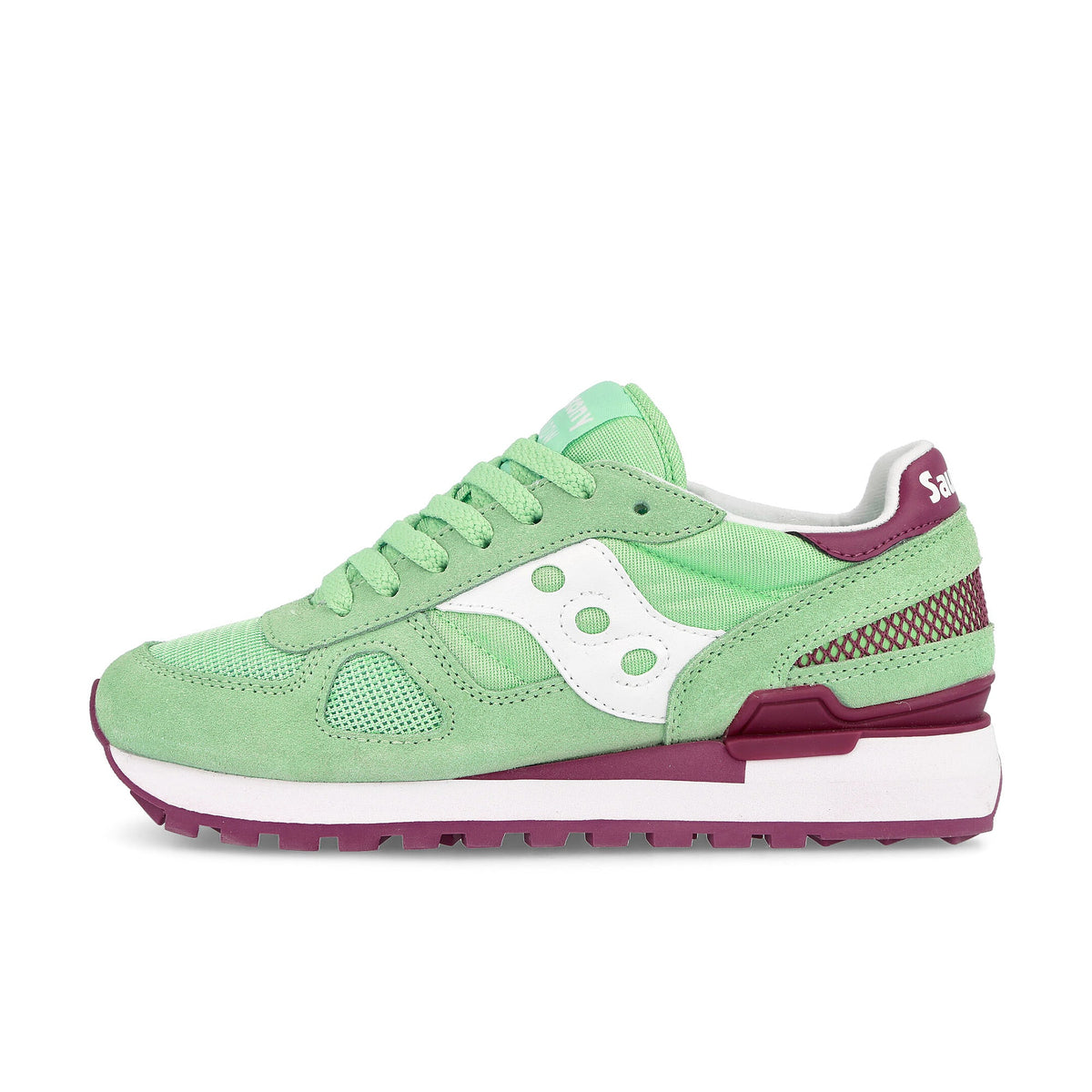 Scopri SAUCONY Shadow Original Sneaker Donna Tan Silver S1108-809 al miglior prezzo online – Sandrini Calzature e Abbigliamento