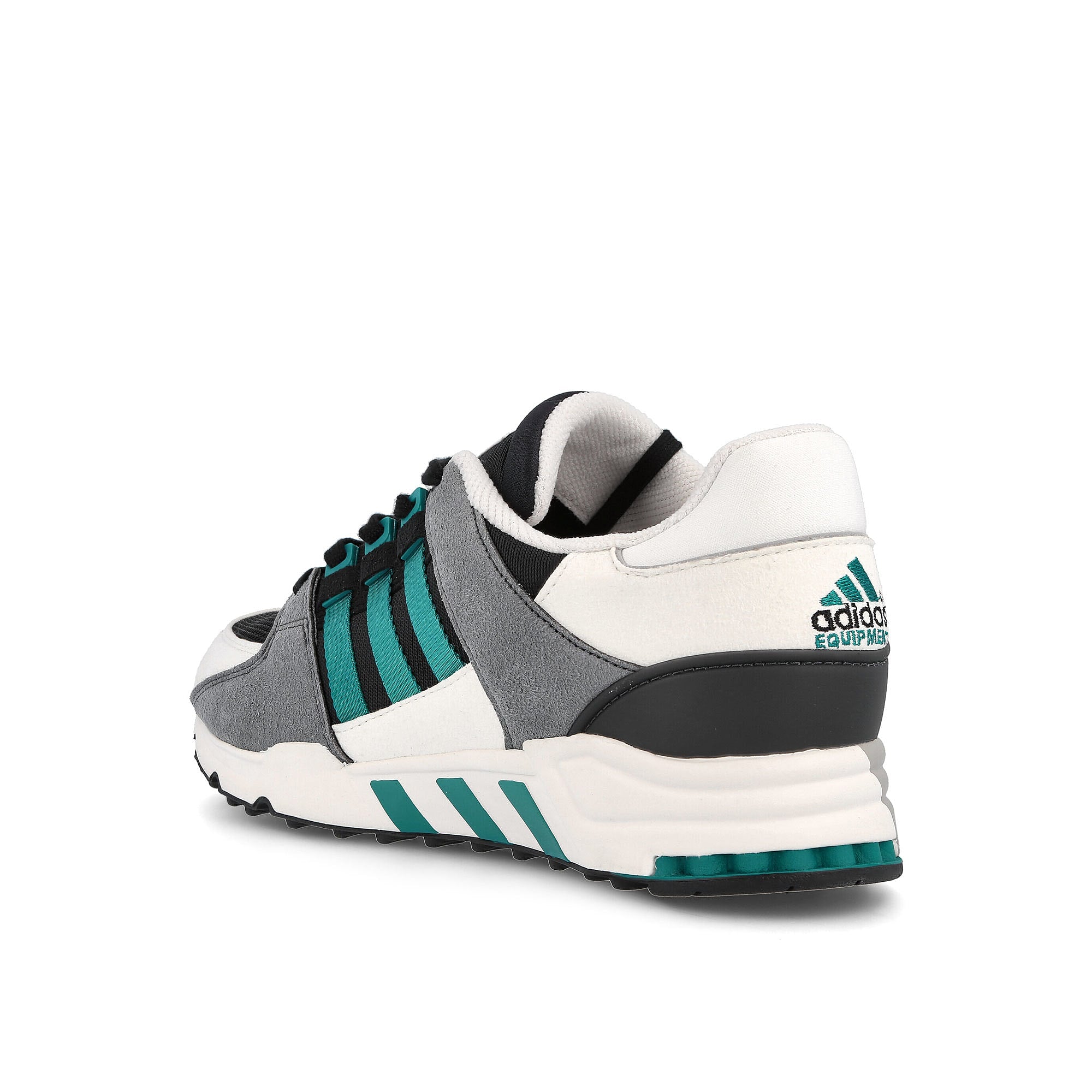 adidas consortium equipment support 93 Core Black-Core Black-White Vapour Sneakers Material | Overkill