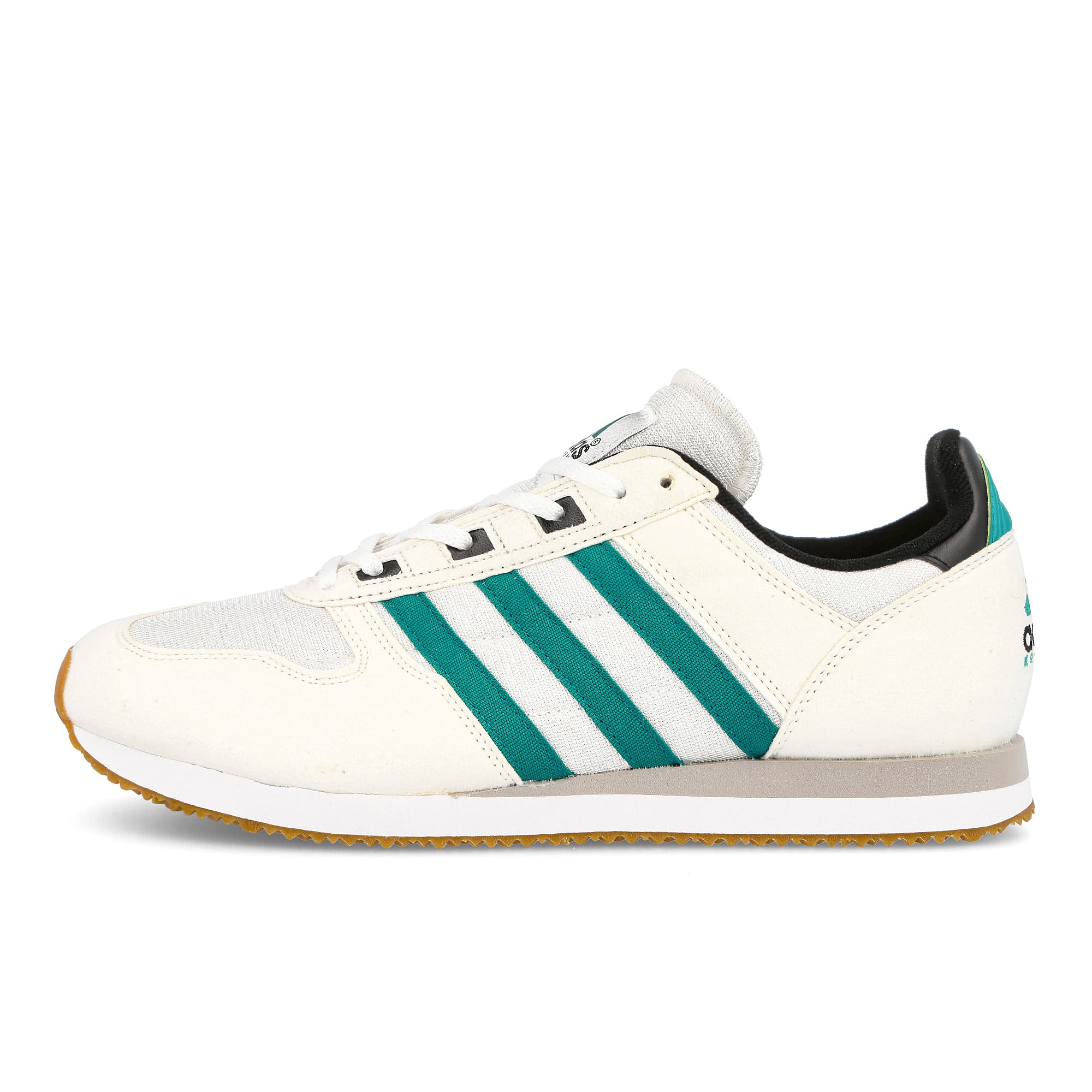 adidas consortium equipment race walk Footwear White-Core Black-Footwear White Sneakers S29093 | Overkill