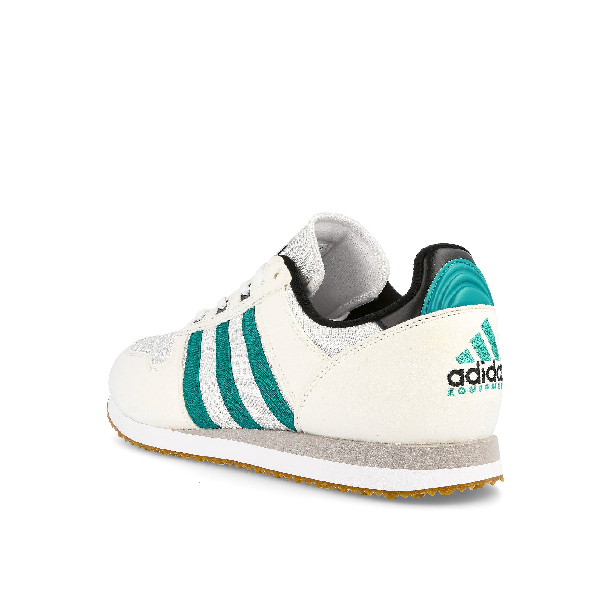 adidas consortium equipment race walk Footwear White-Core Black-Footwear White Sneakers Material | Overkill