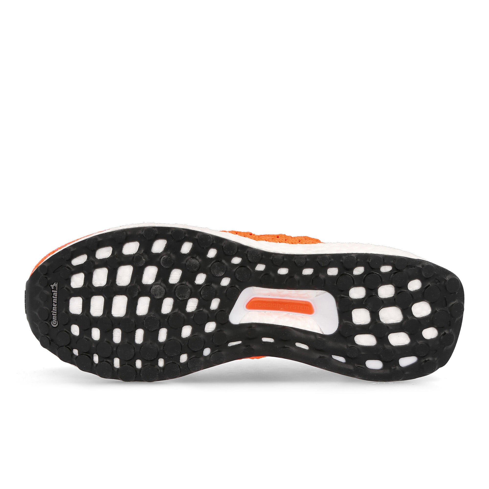 adidas ultraboost clima dna Screaming Orange-Screaming Orange-Core Black Sneakers Detail View 1 | Overkill