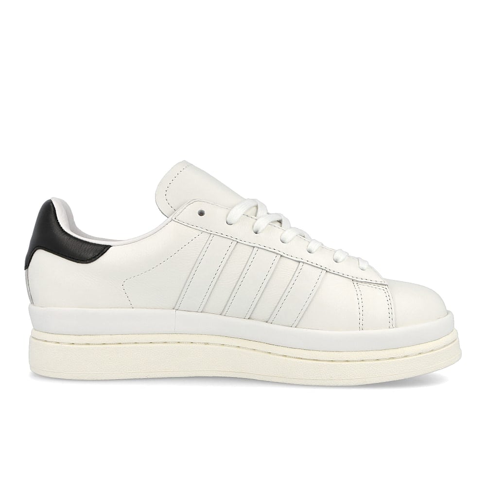 Y-3 hicho Core White-Black-Off White Sneakers Silhouette | Overkill