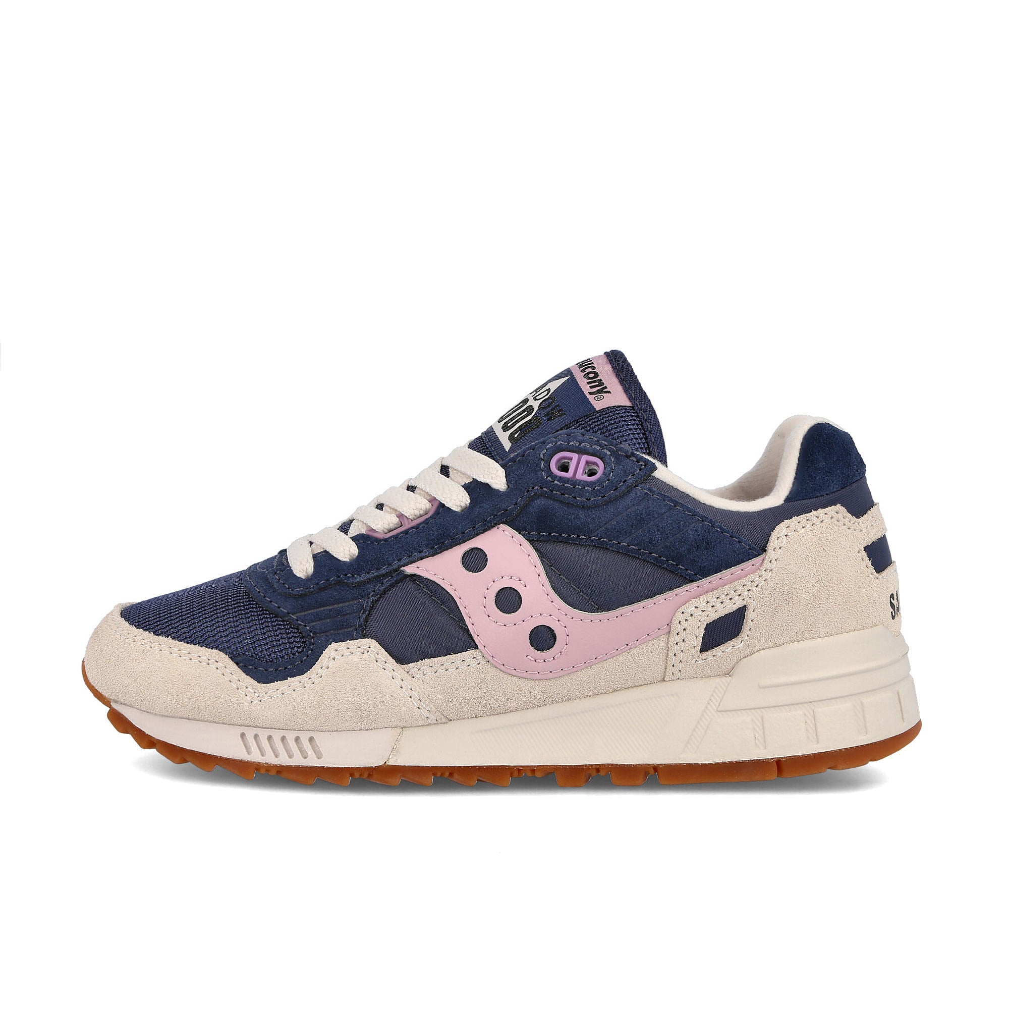Saucony wmns shadow 5000 Navy-Cream Sneakers S60405-51 | Overkill