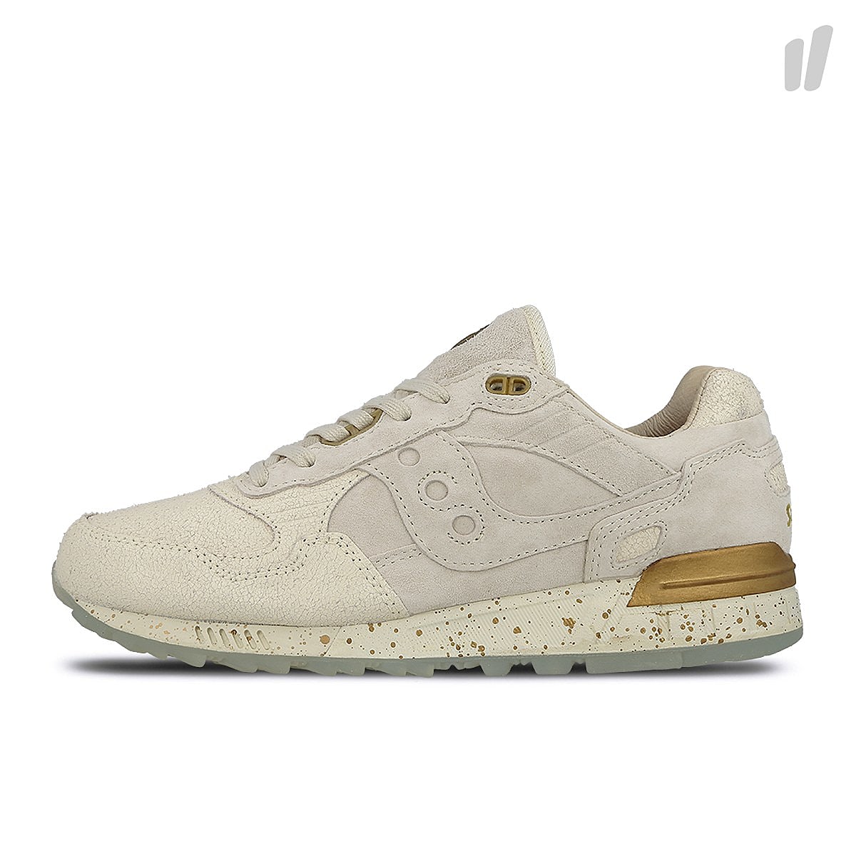 Saucony shadow 5000 Off White Sneakers S70311-1 | Overkill
