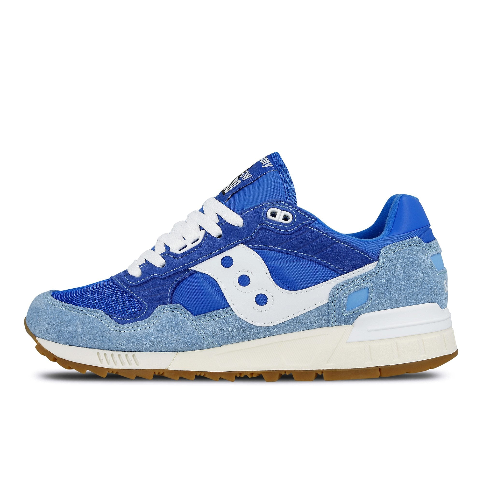 Saucony shadow 5000 vintage Blue / White Sneakers S70404-11 | Overkill