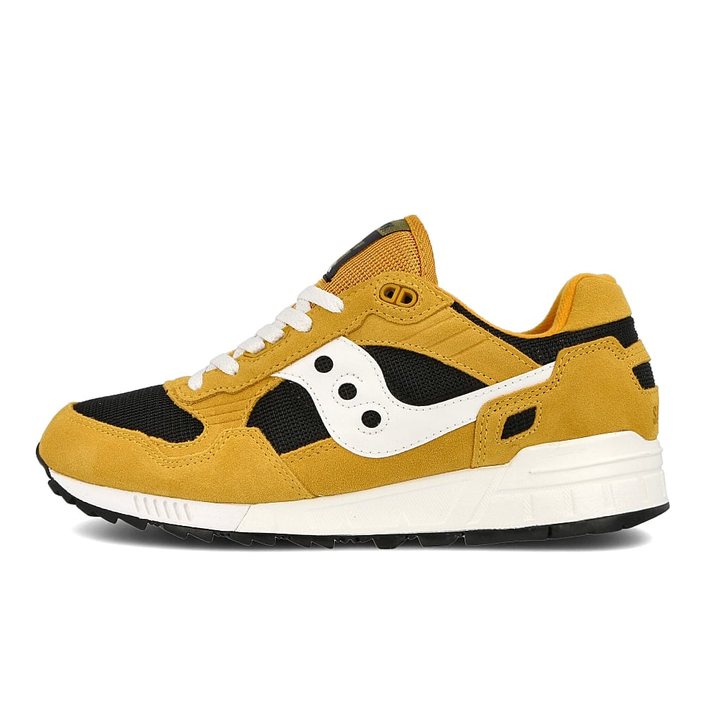Saucony shadow 5000 vintage Autumn Blaze-Limo Sneakers S70404-29 | Overkill