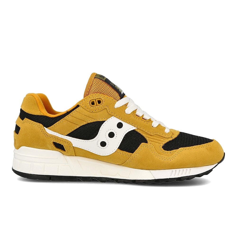 Saucony shadow 5000 vintage Autumn Blaze-Limo Sneakers Silhouette | Overkill