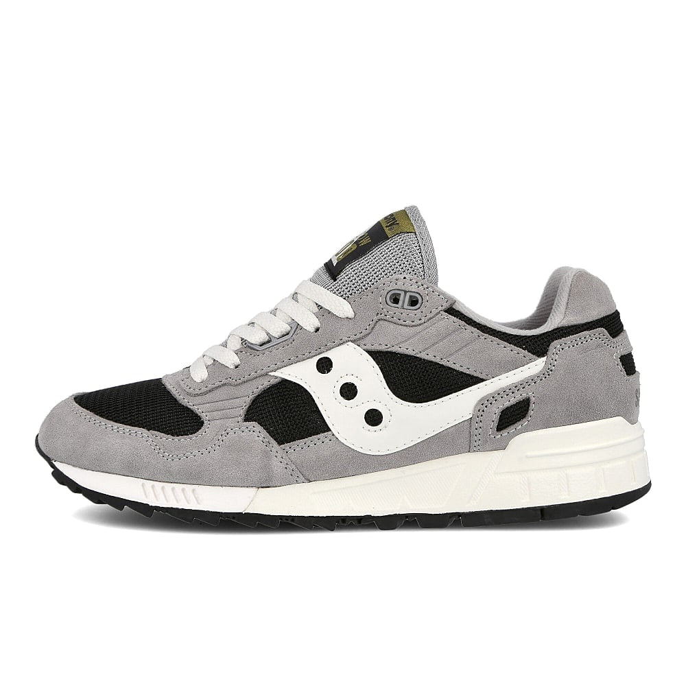 Saucony shadow 5000 vintage Grey-Limo Sneakers S70404-30 | Overkill